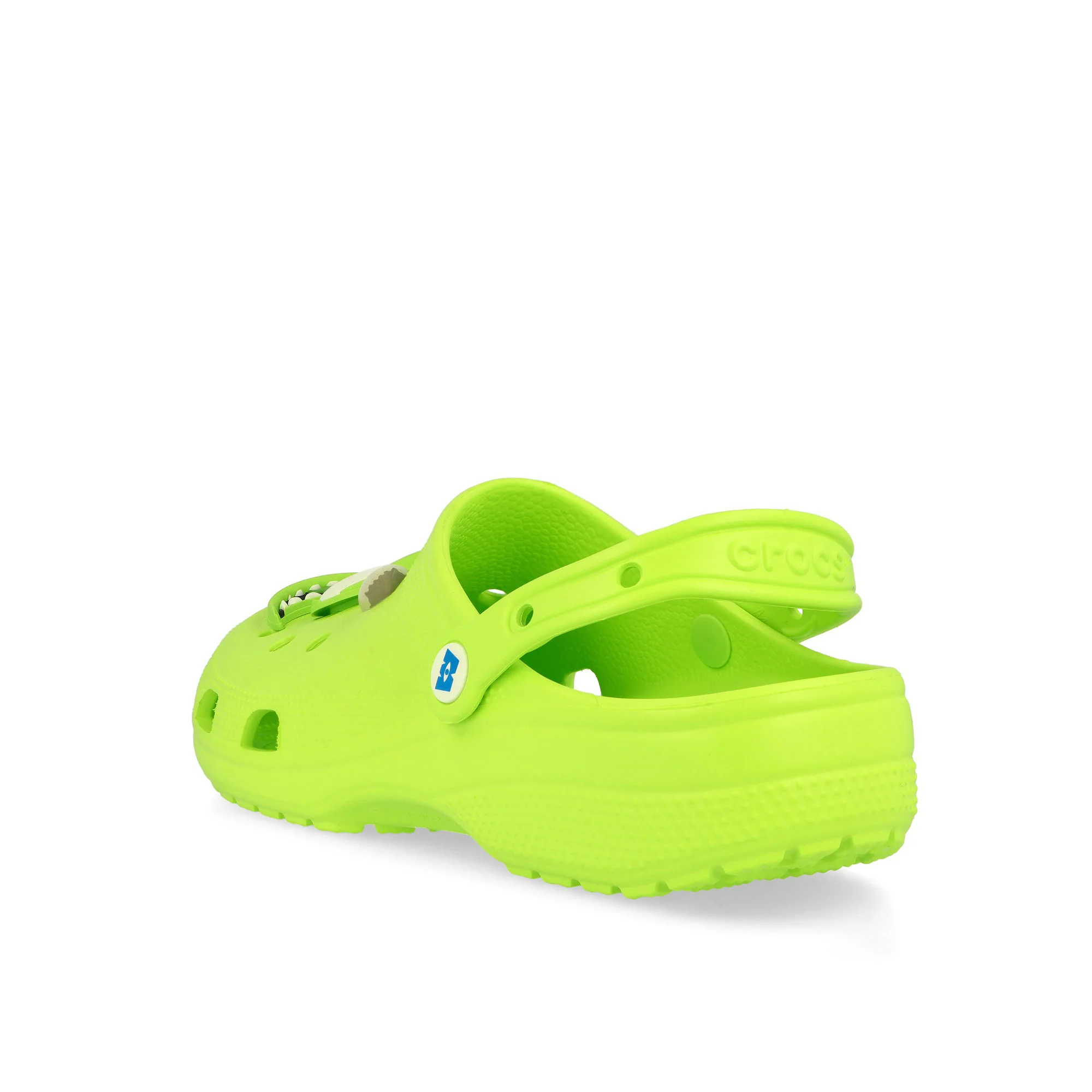 Monsters Inc Mike CLS Clog - Image 3