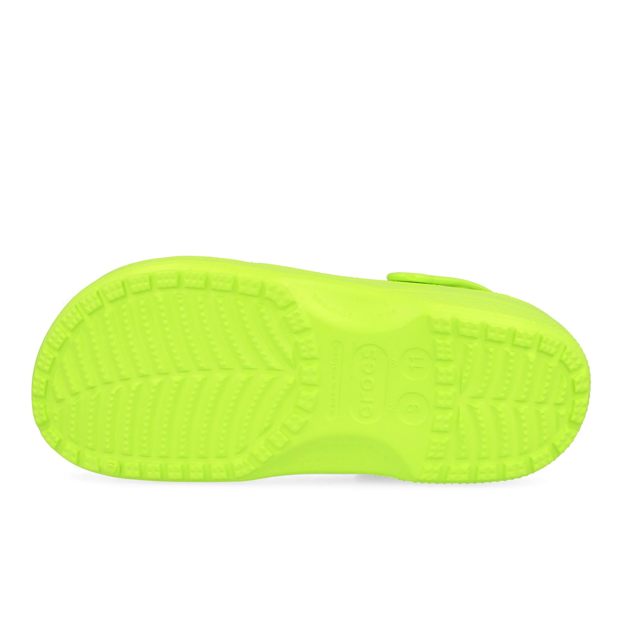 Monsters Inc Mike CLS Clog - Image 6