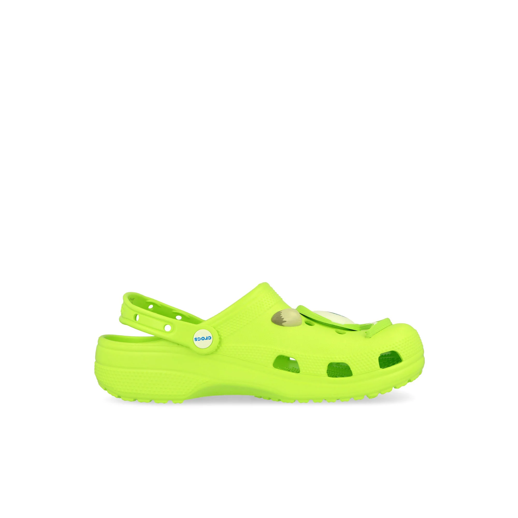 Monsters Inc Mike CLS Clog K - Image 2