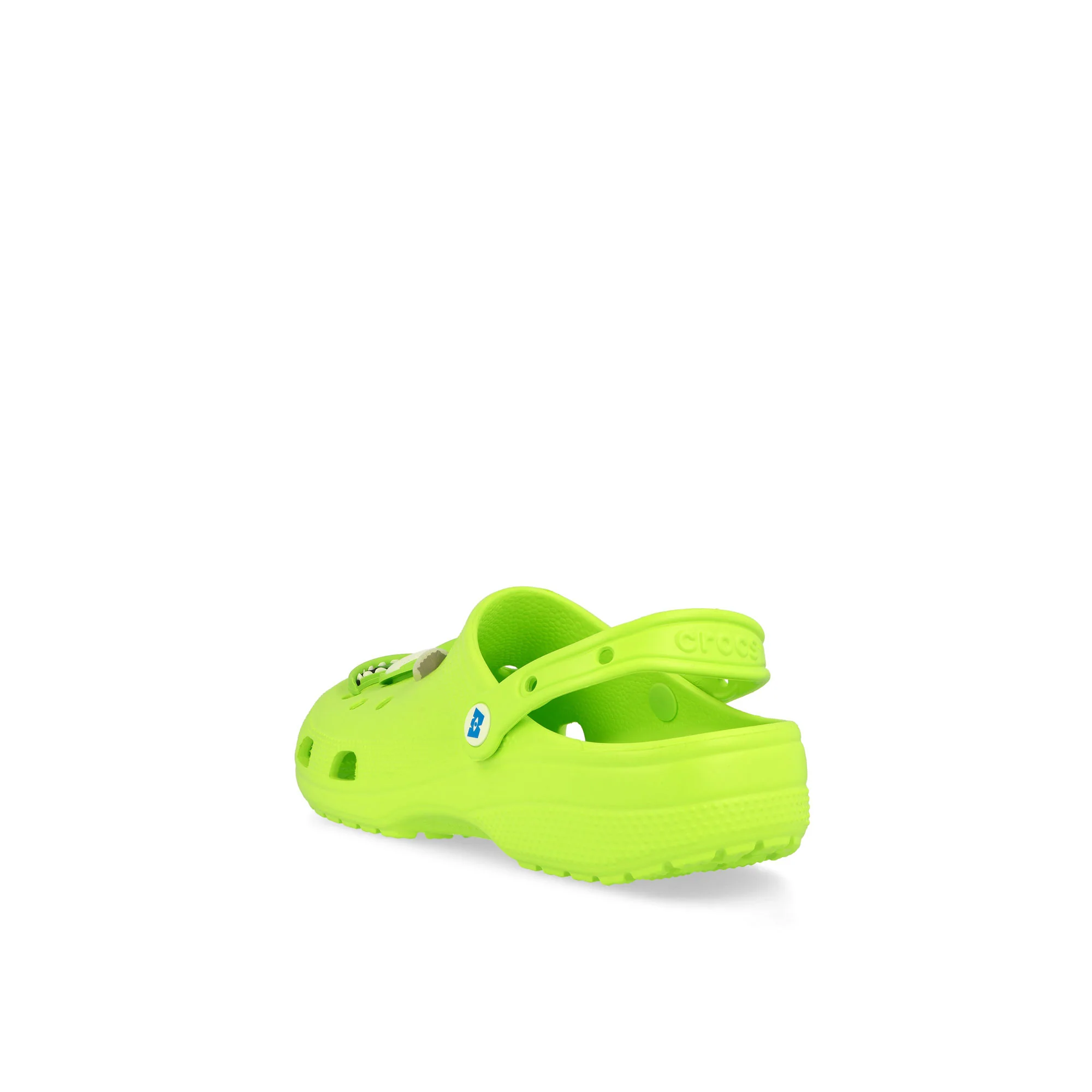 Monsters Inc Mike CLS Clog K - Image 3