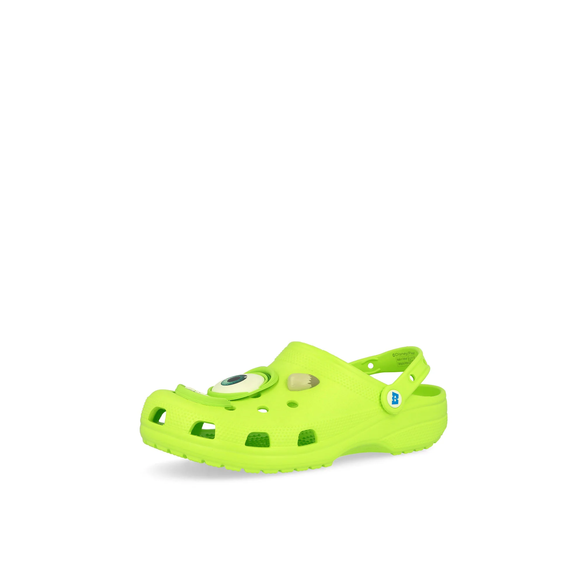 Monsters Inc Mike CLS Clog K - Image 4