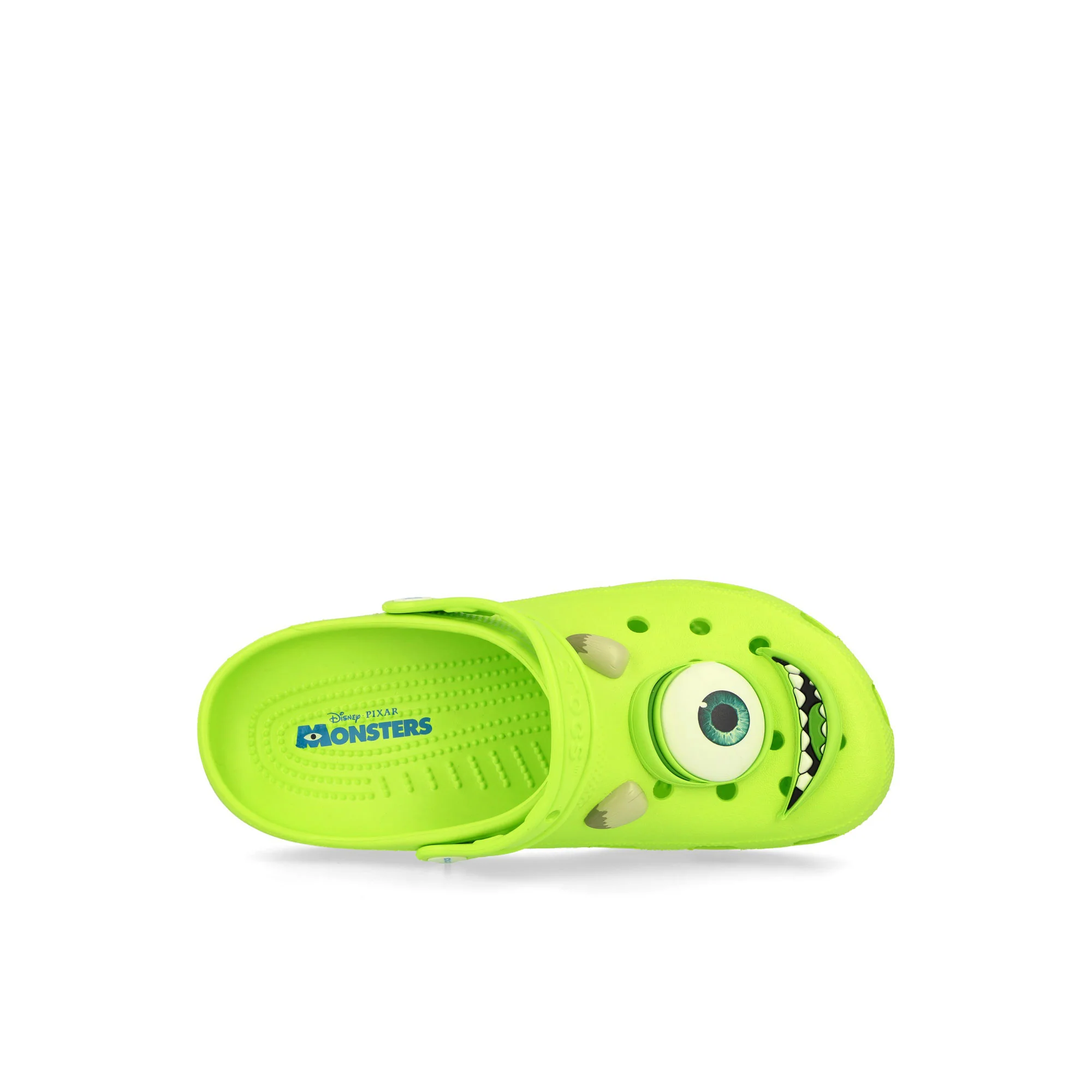 Monsters Inc Mike CLS Clog K - Image 5