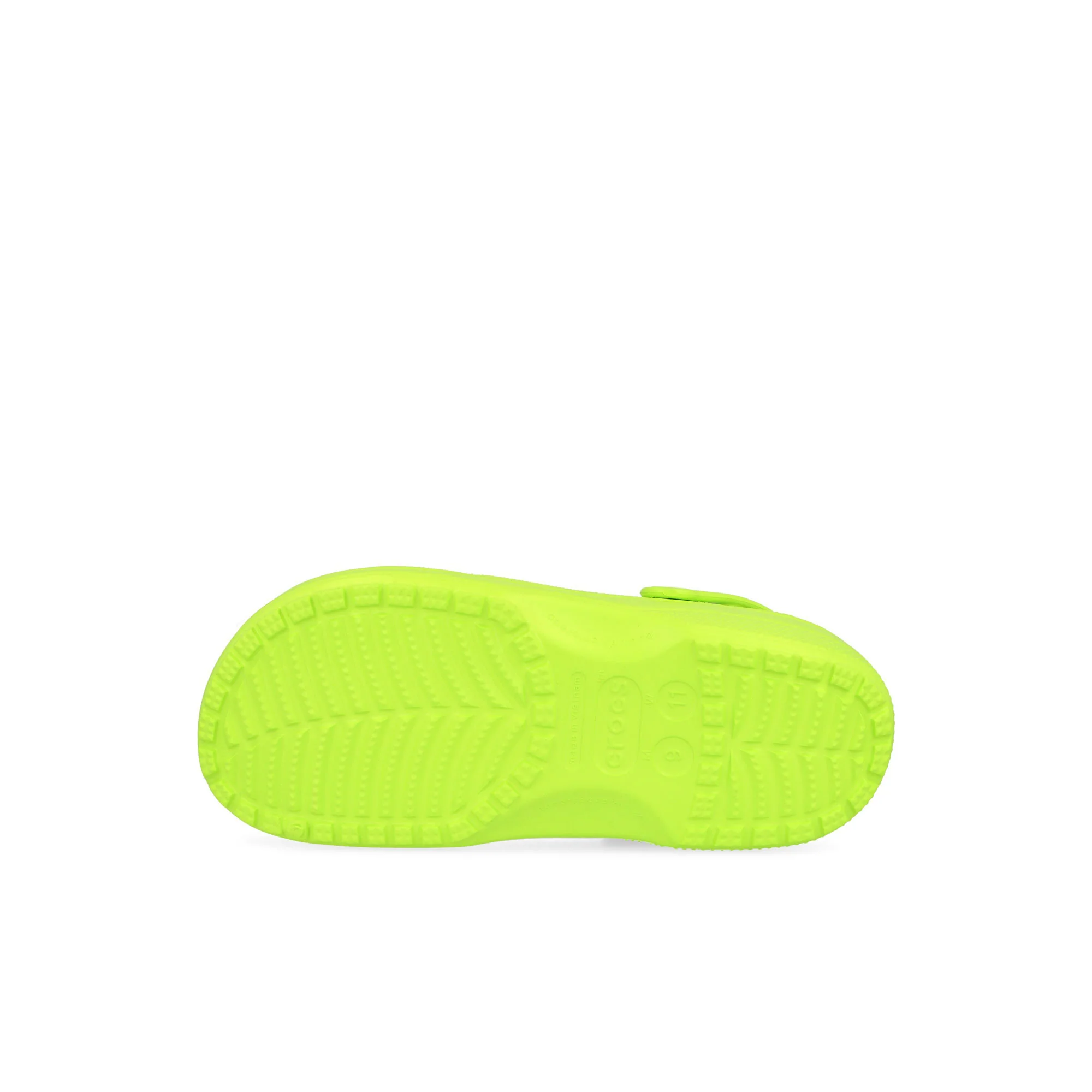 Monsters Inc Mike CLS Clog K - Image 6