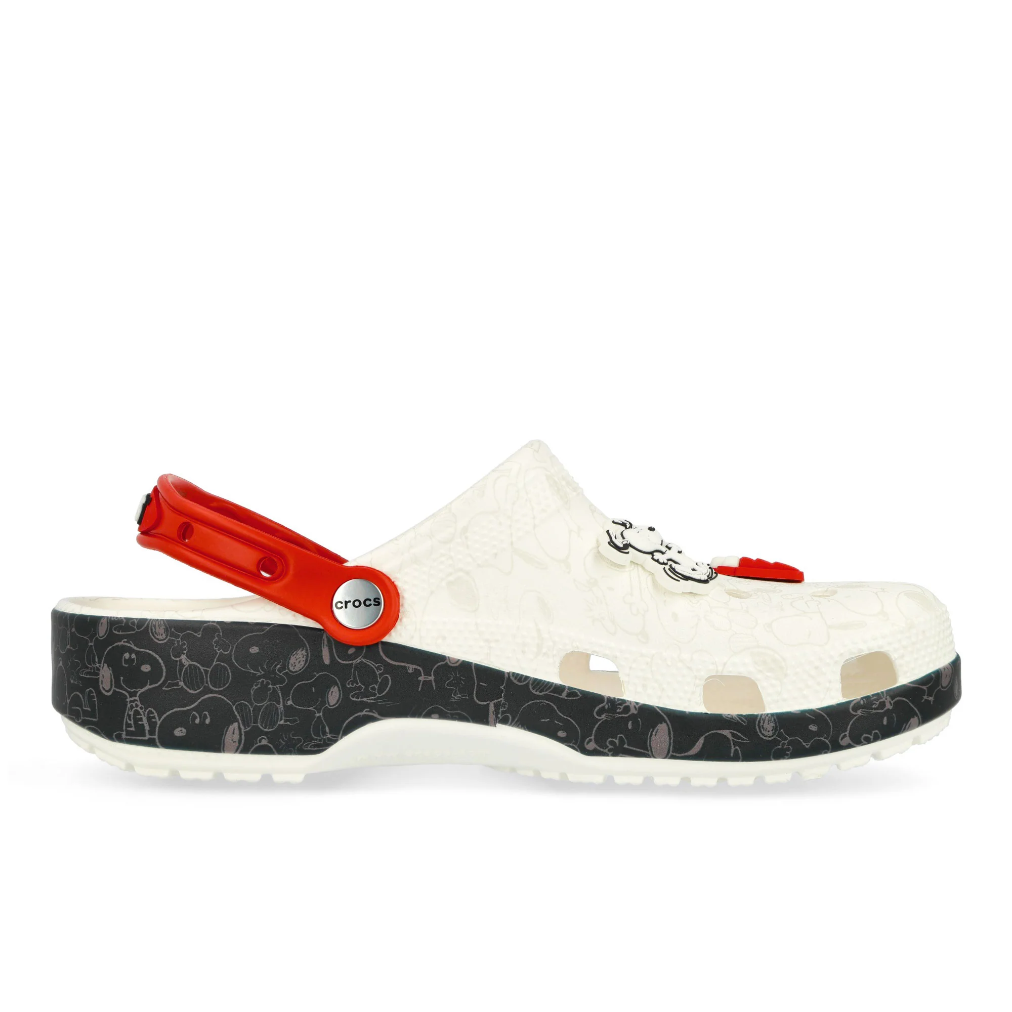 Peanuts Classic Clog - Image 2