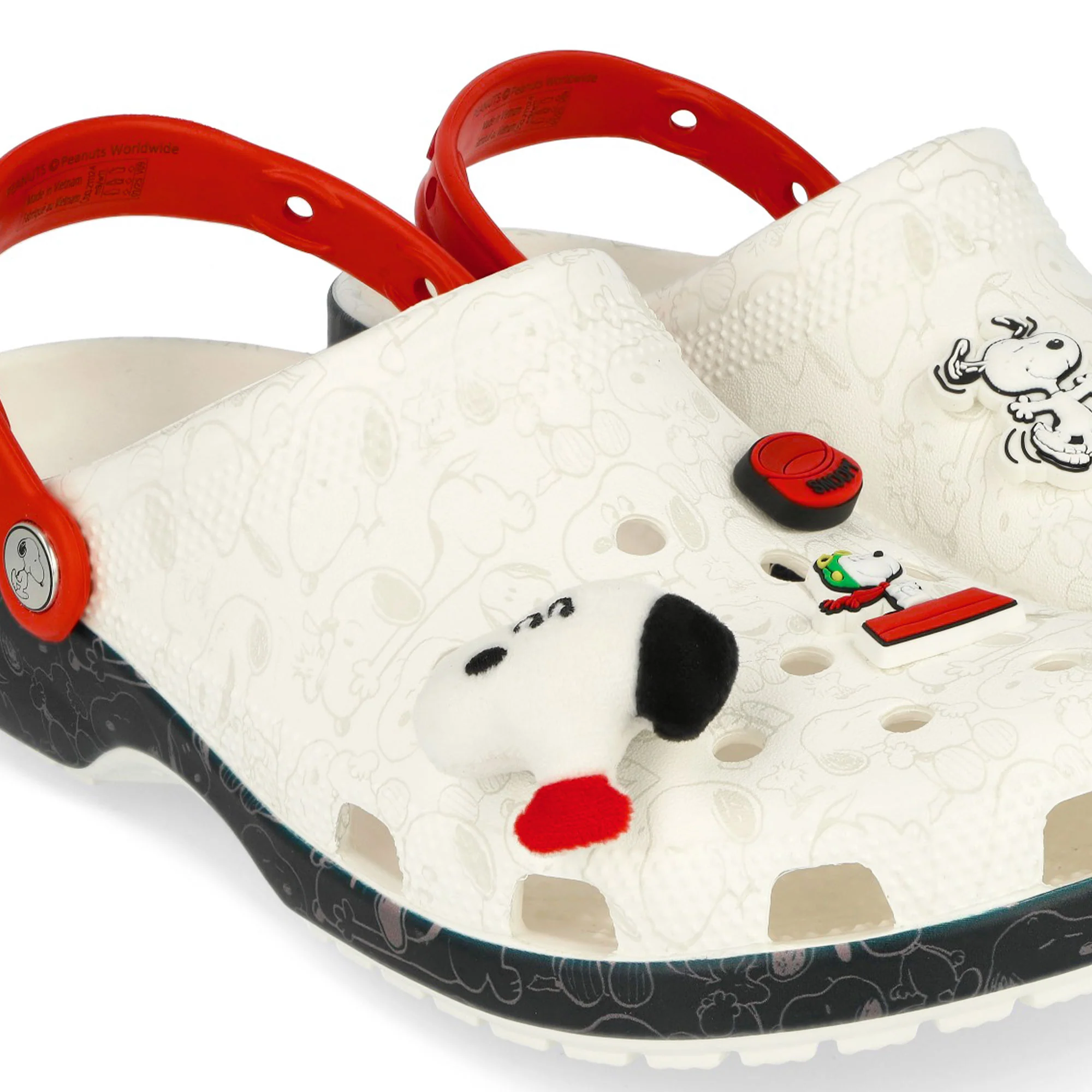 Peanuts Classic Clog - Image 3