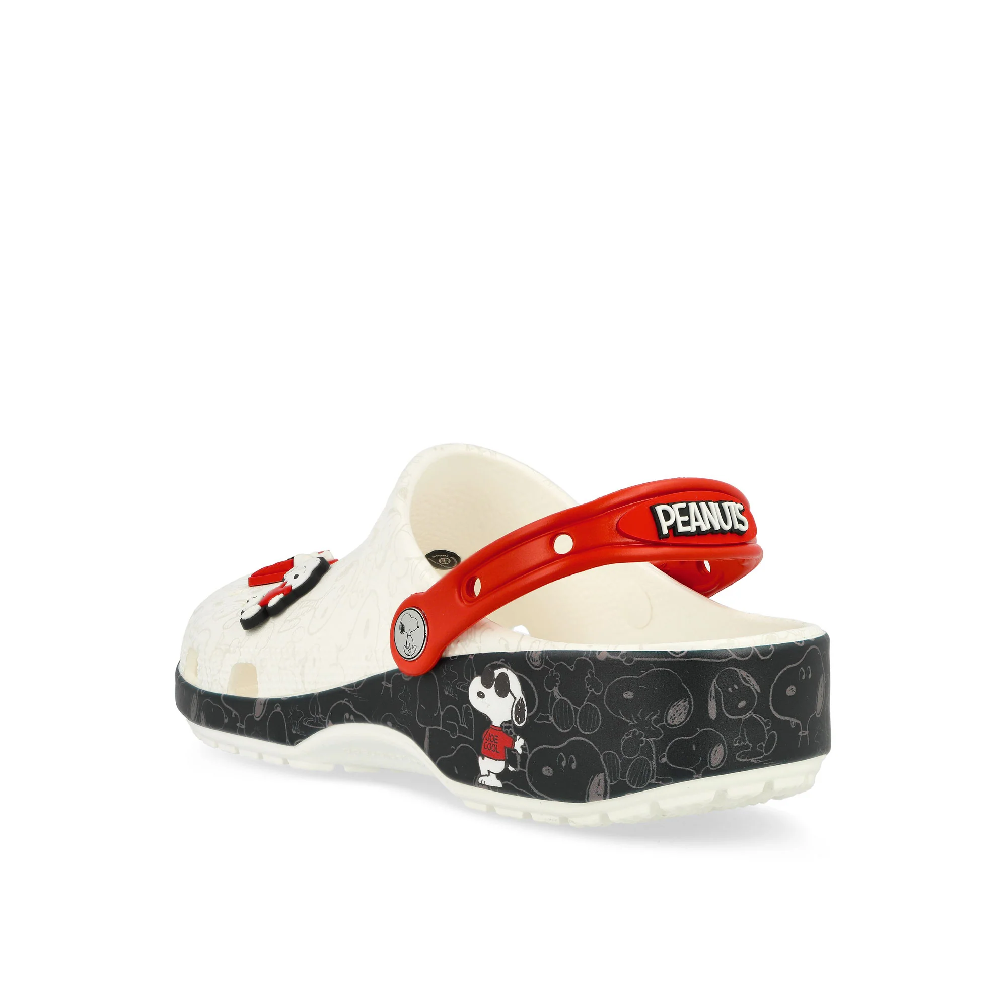 Peanuts Classic Clog - Image 4