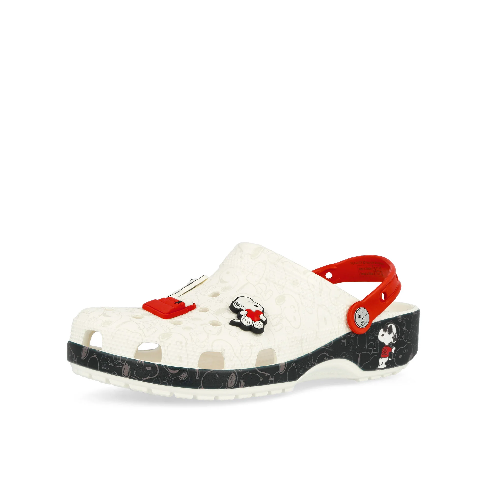 Peanuts Classic Clog - Image 5