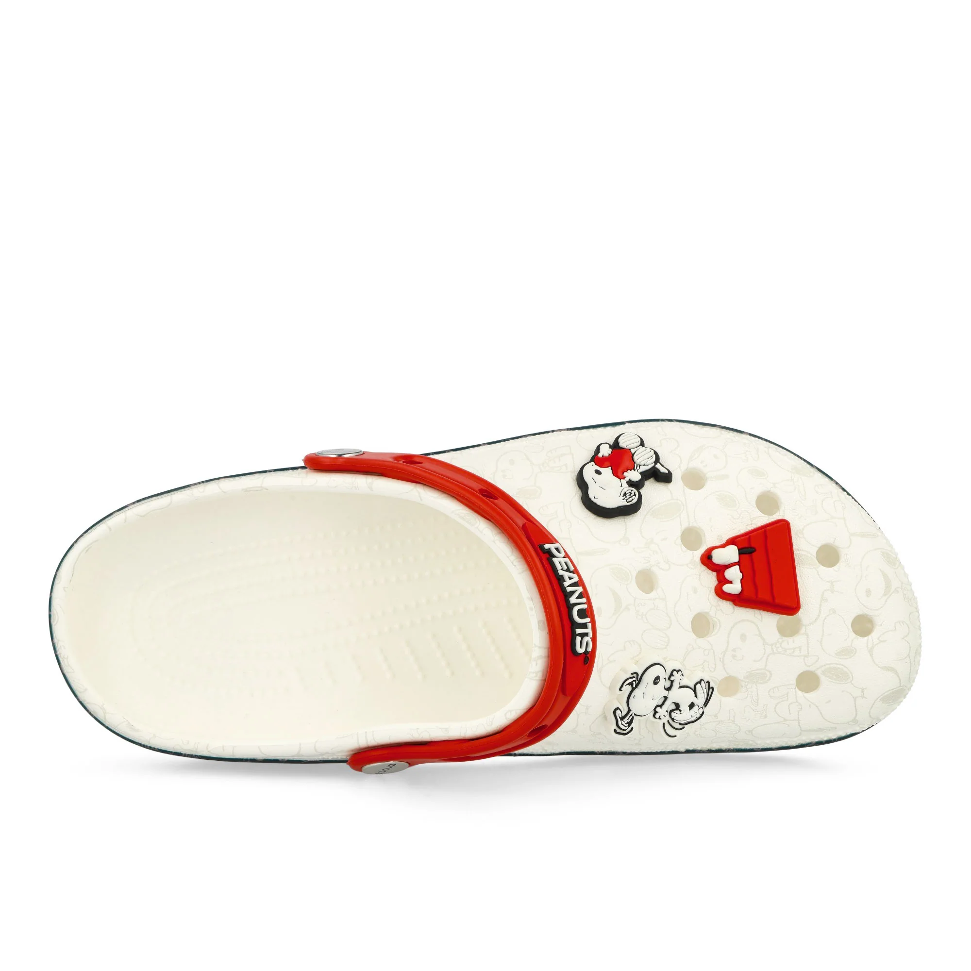 Peanuts Classic Clog - Image 6