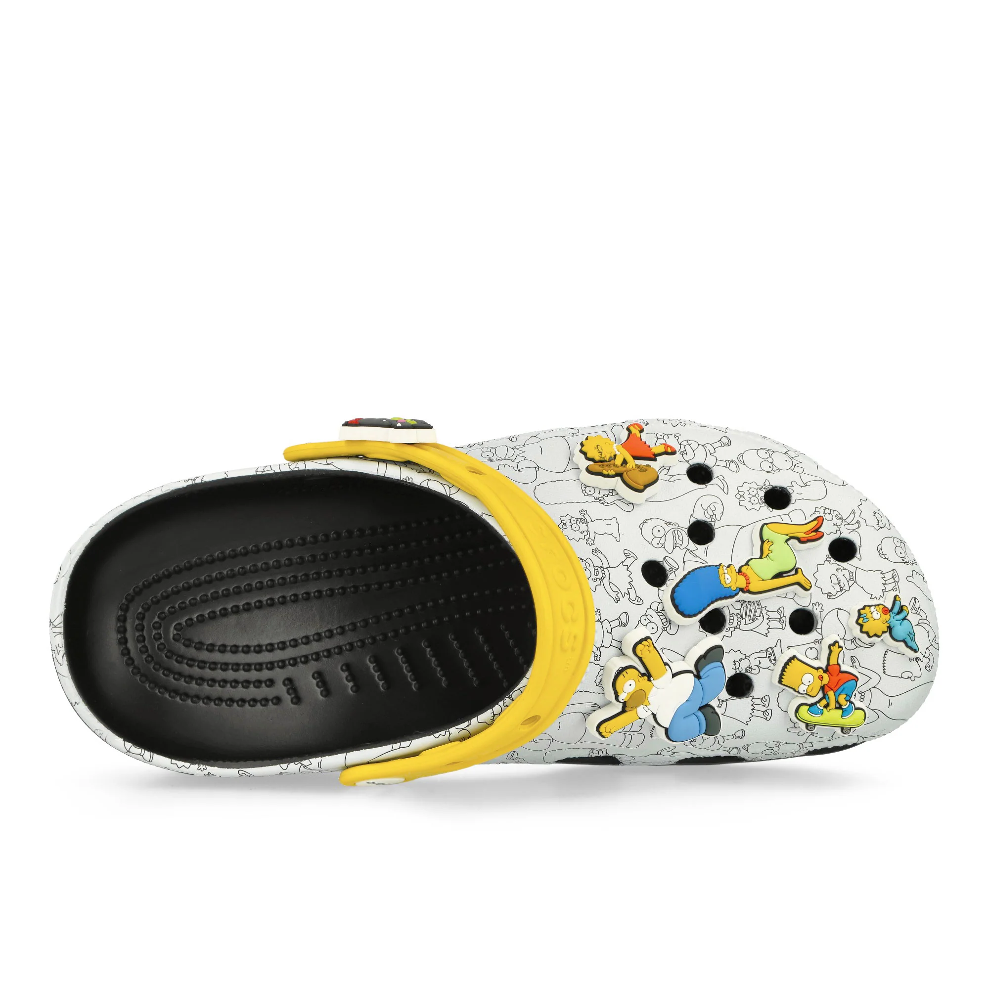 The Simpsons Classic Clog - Image 6