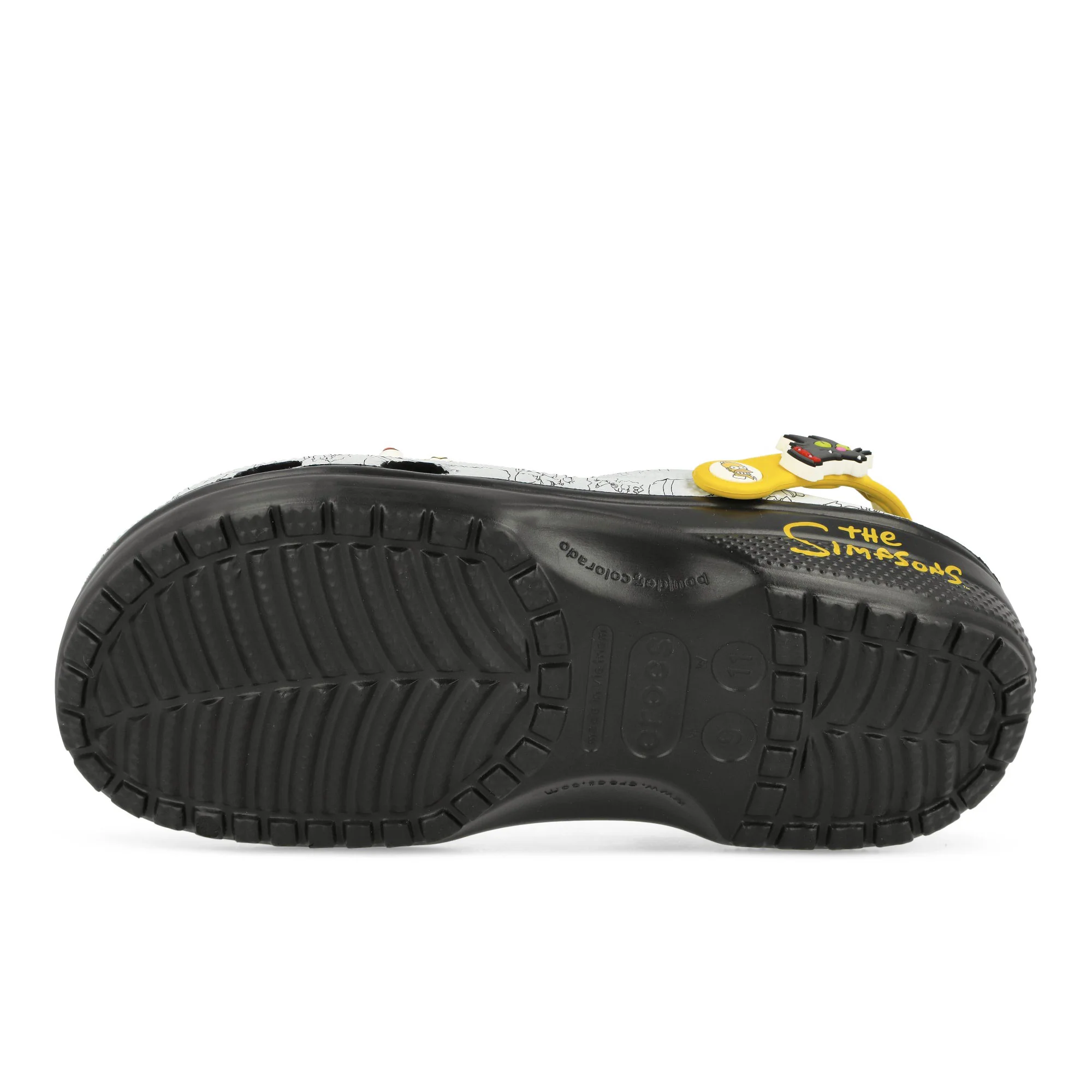 The Simpsons Classic Clog - Image 7