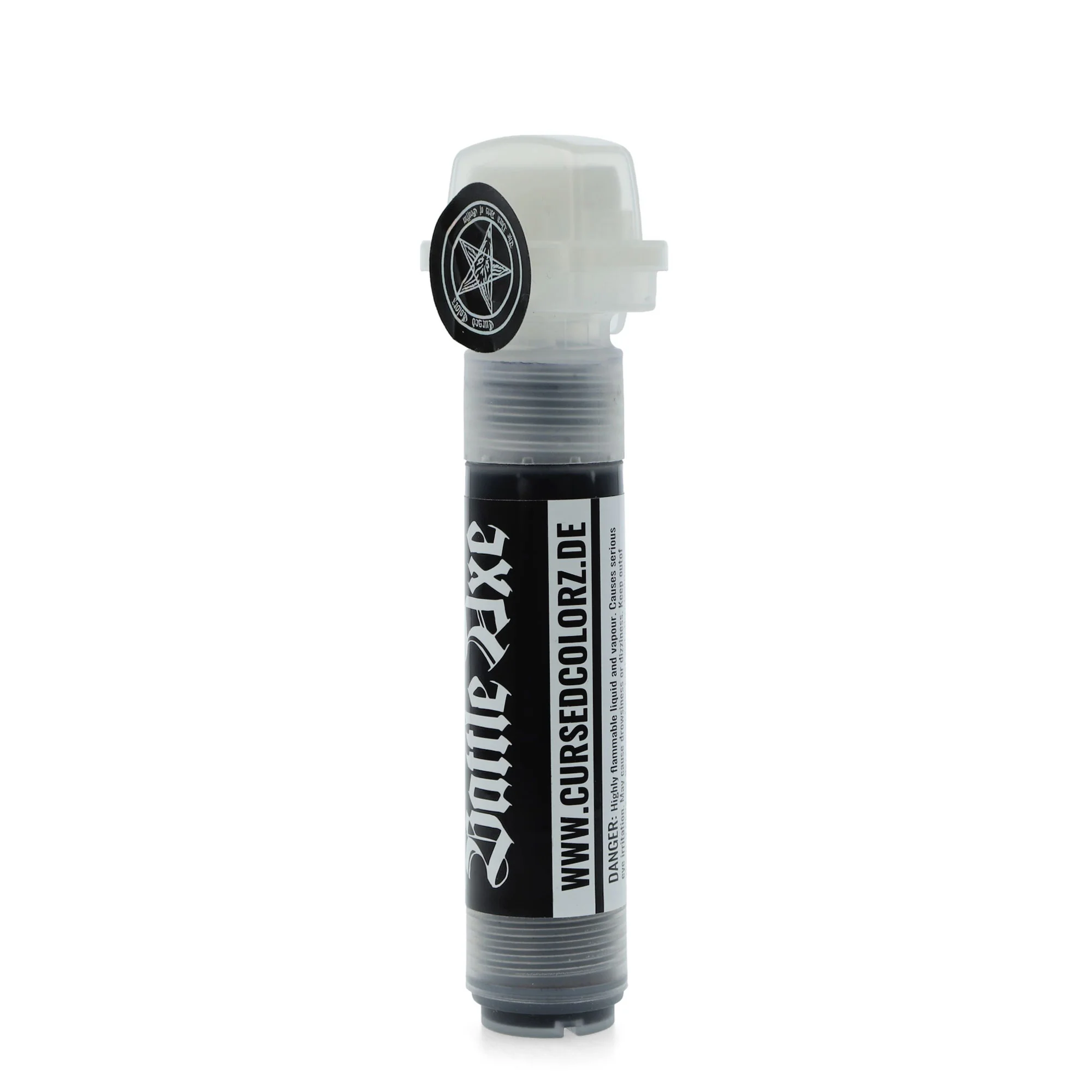 Battle Axe Marker 30 mm - Image 2