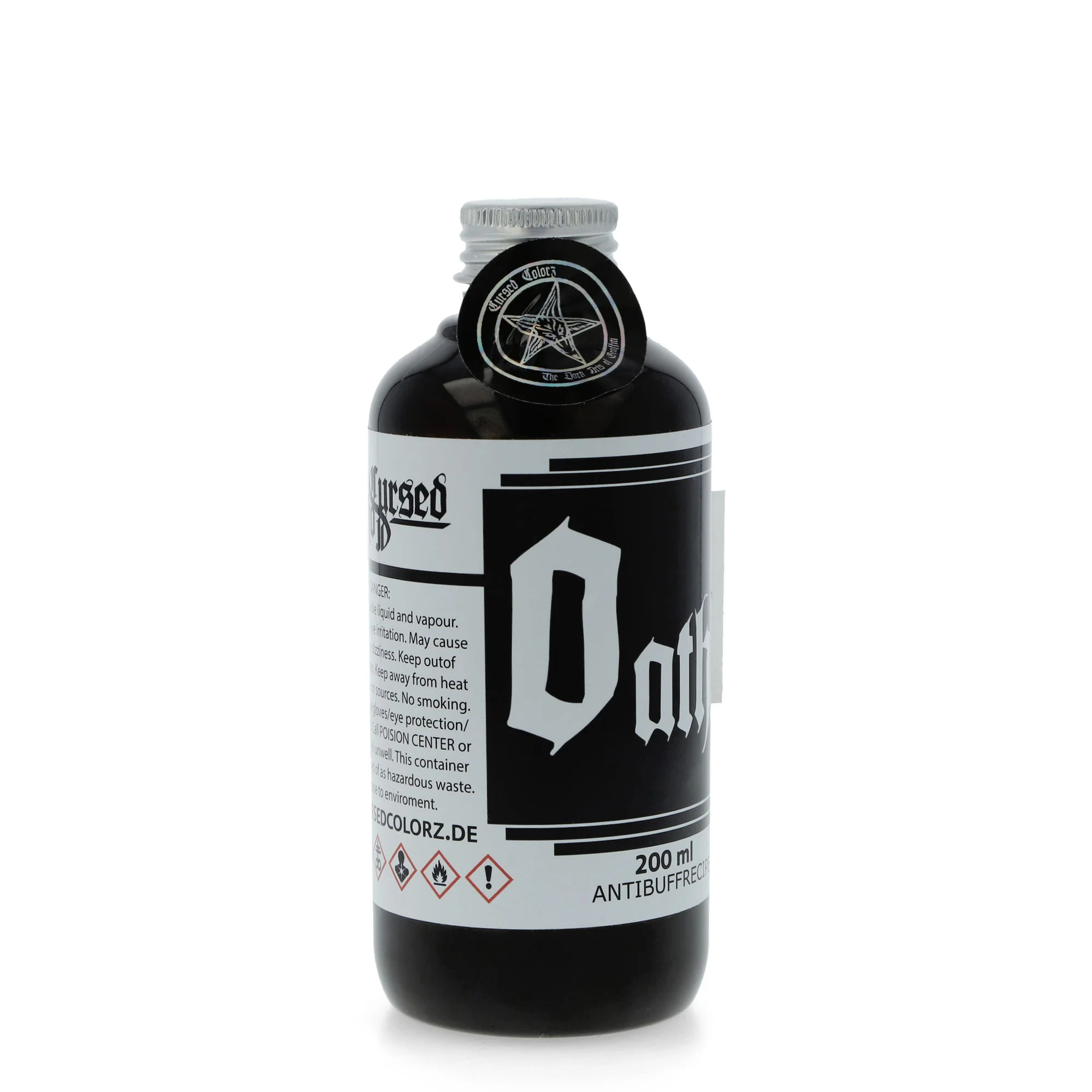 Oath Refill Ink 200 ml - Image 3