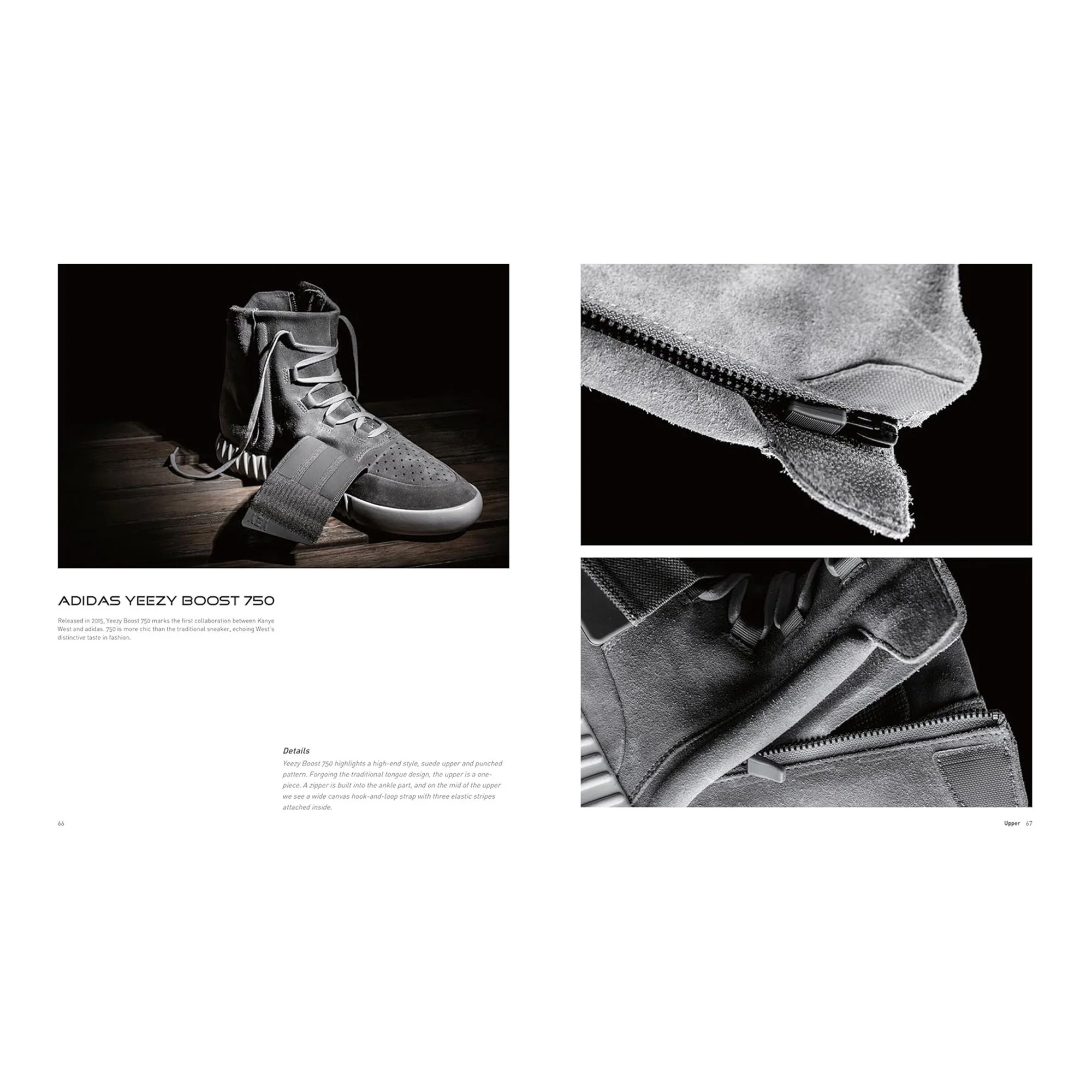 Remarkable Sneakers - Image 2