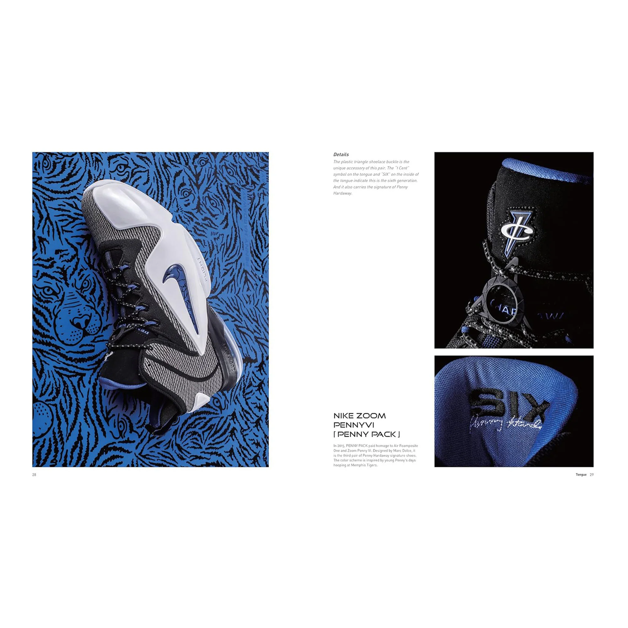 Remarkable Sneakers - Image 3
