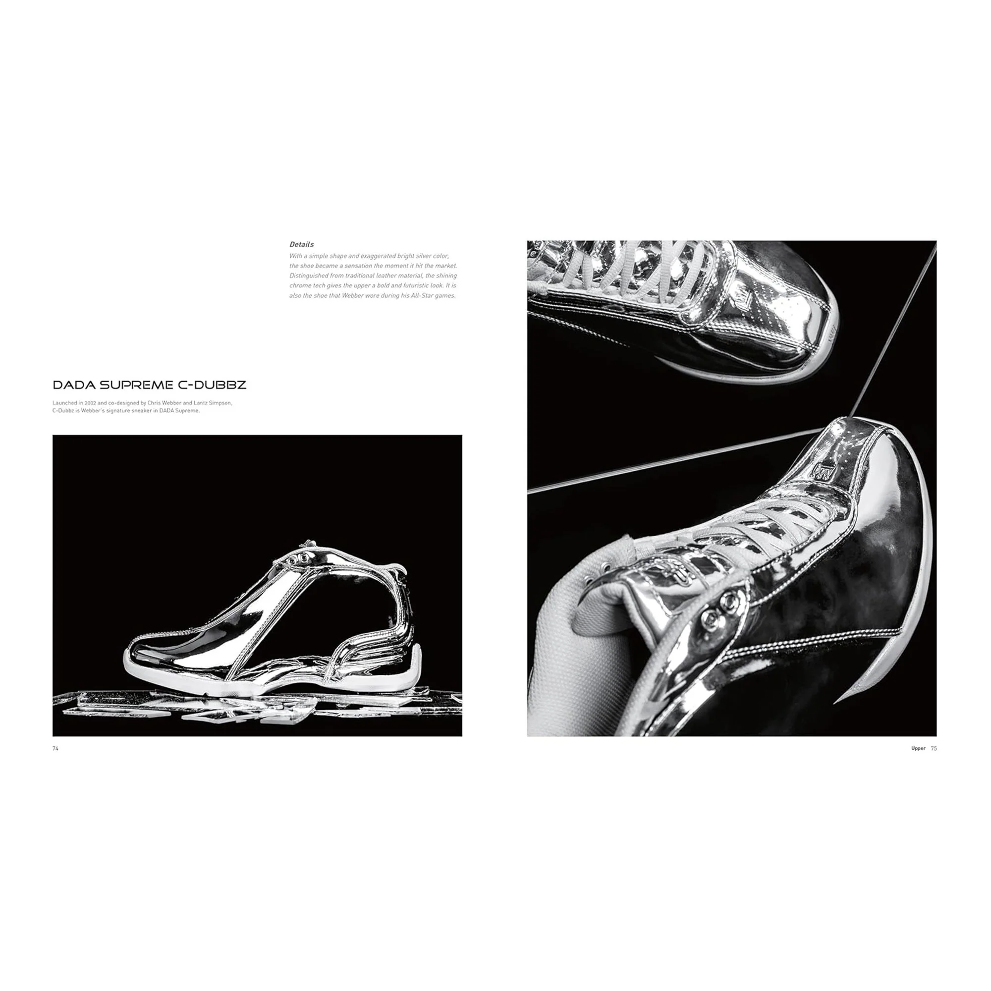 Remarkable Sneakers - Image 4