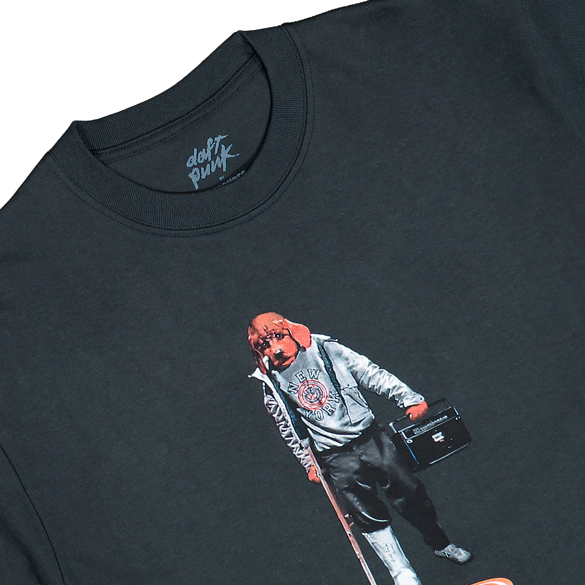 Da Funk T-Shirt - Image 2