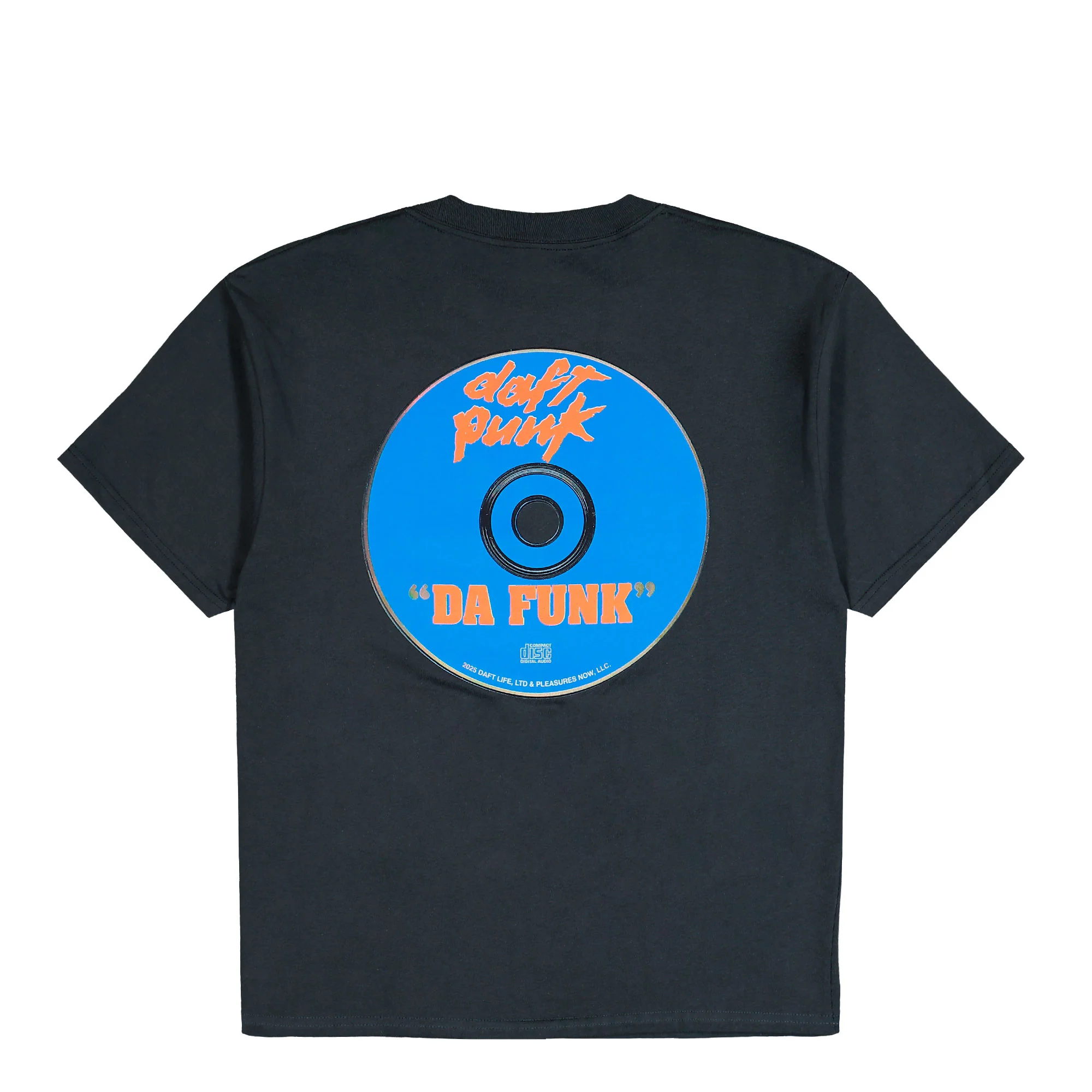 Da Funk T-Shirt - Image 3