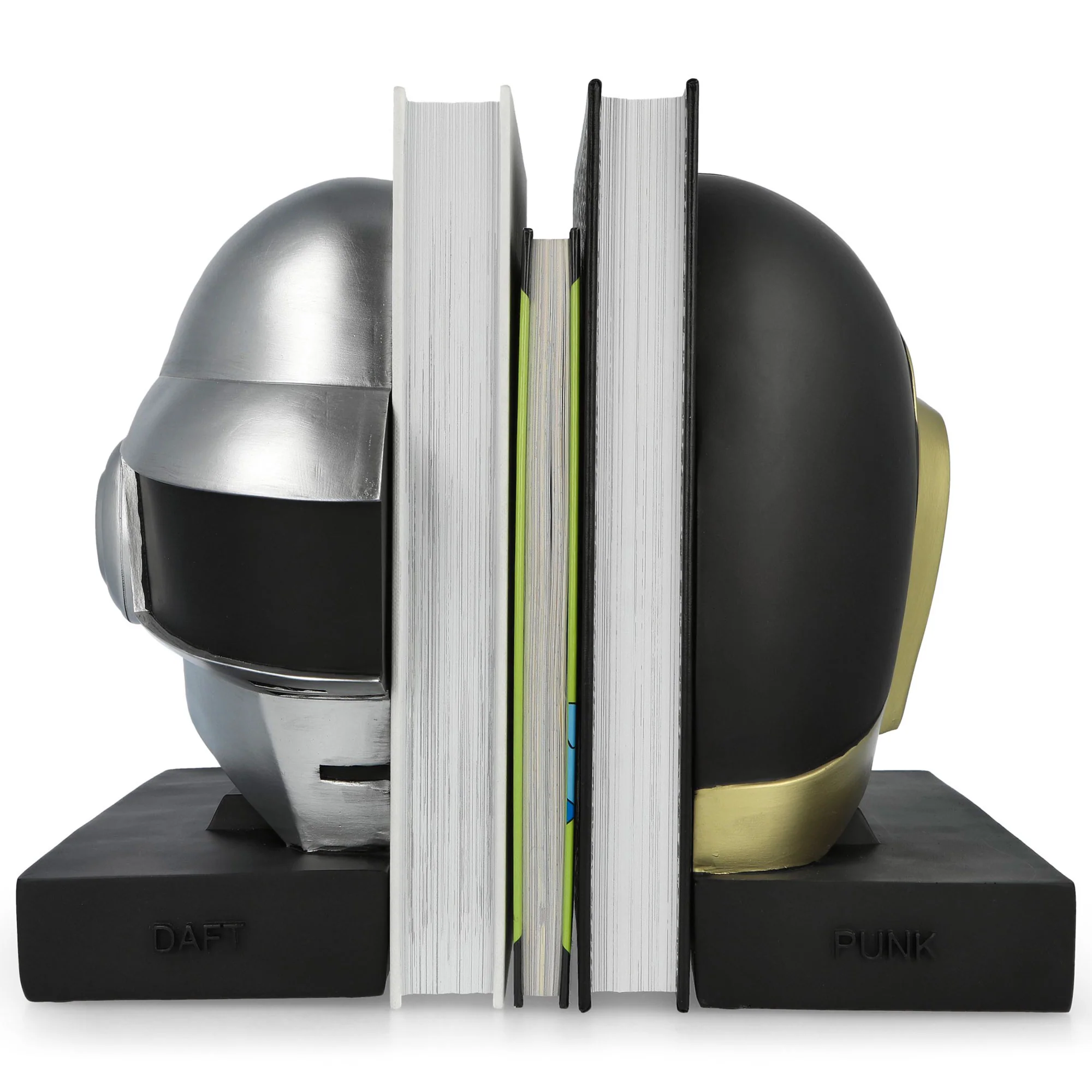 Helmets Bookend - Image 2