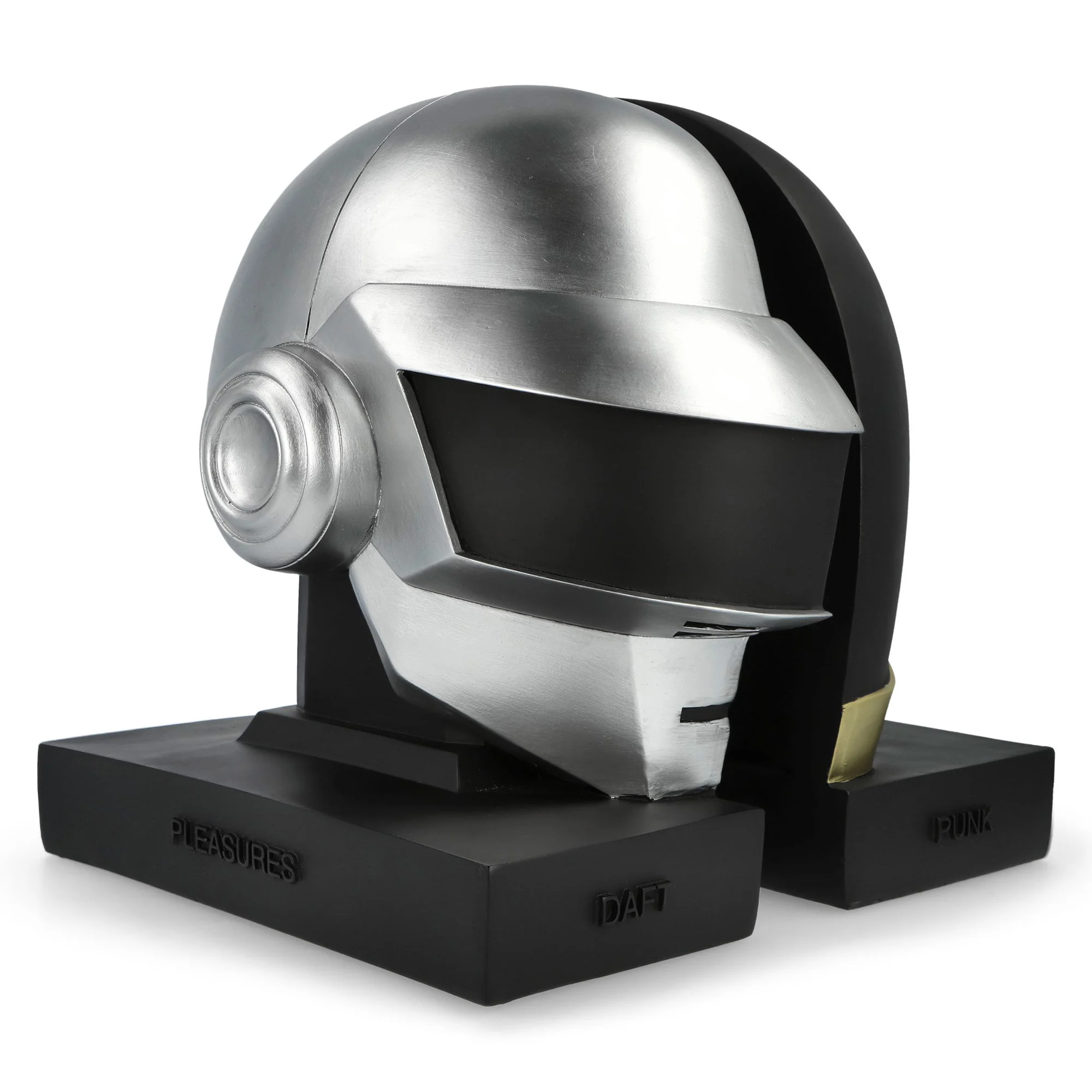 Helmets Bookend - Image 3