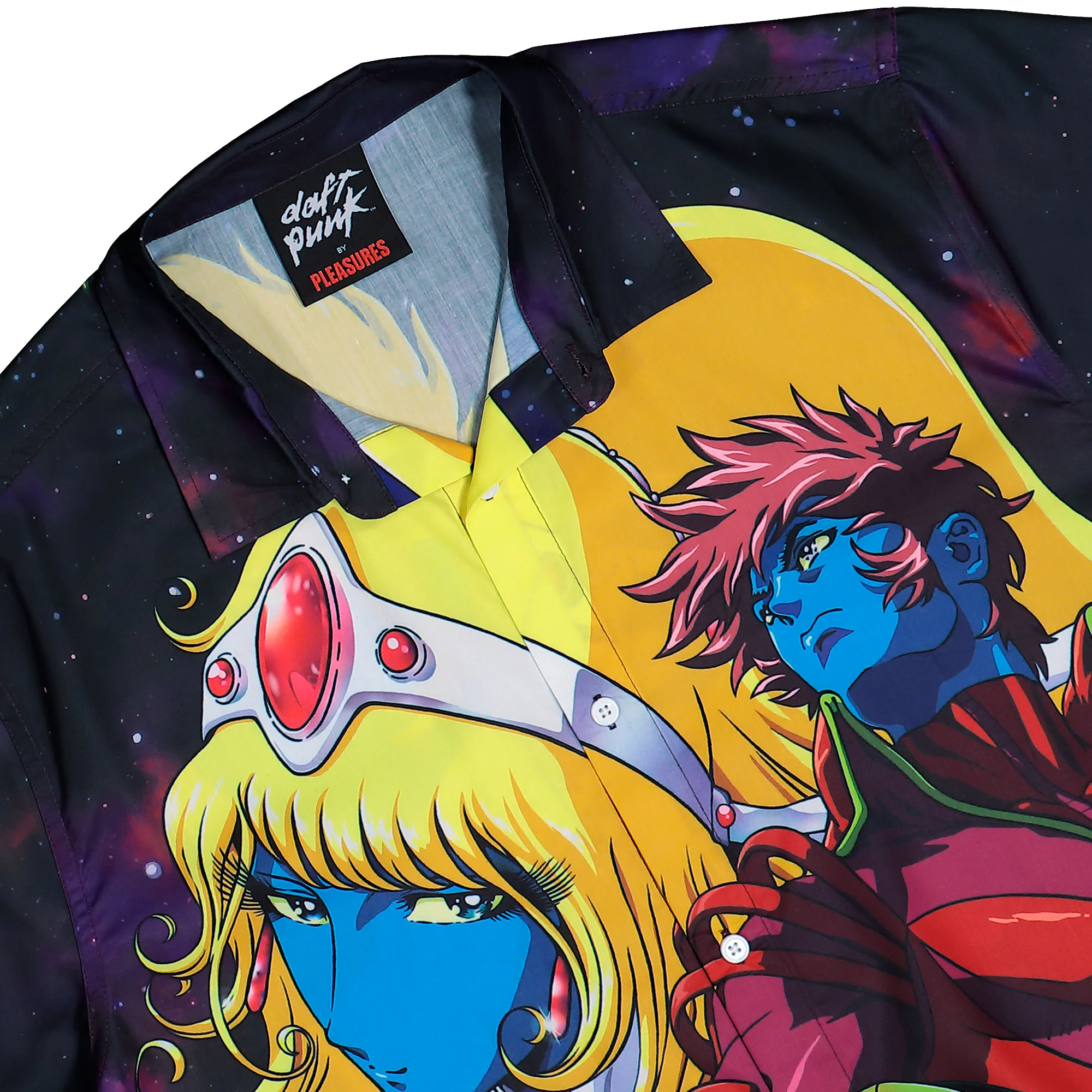 Interstella Button Up - Image 2