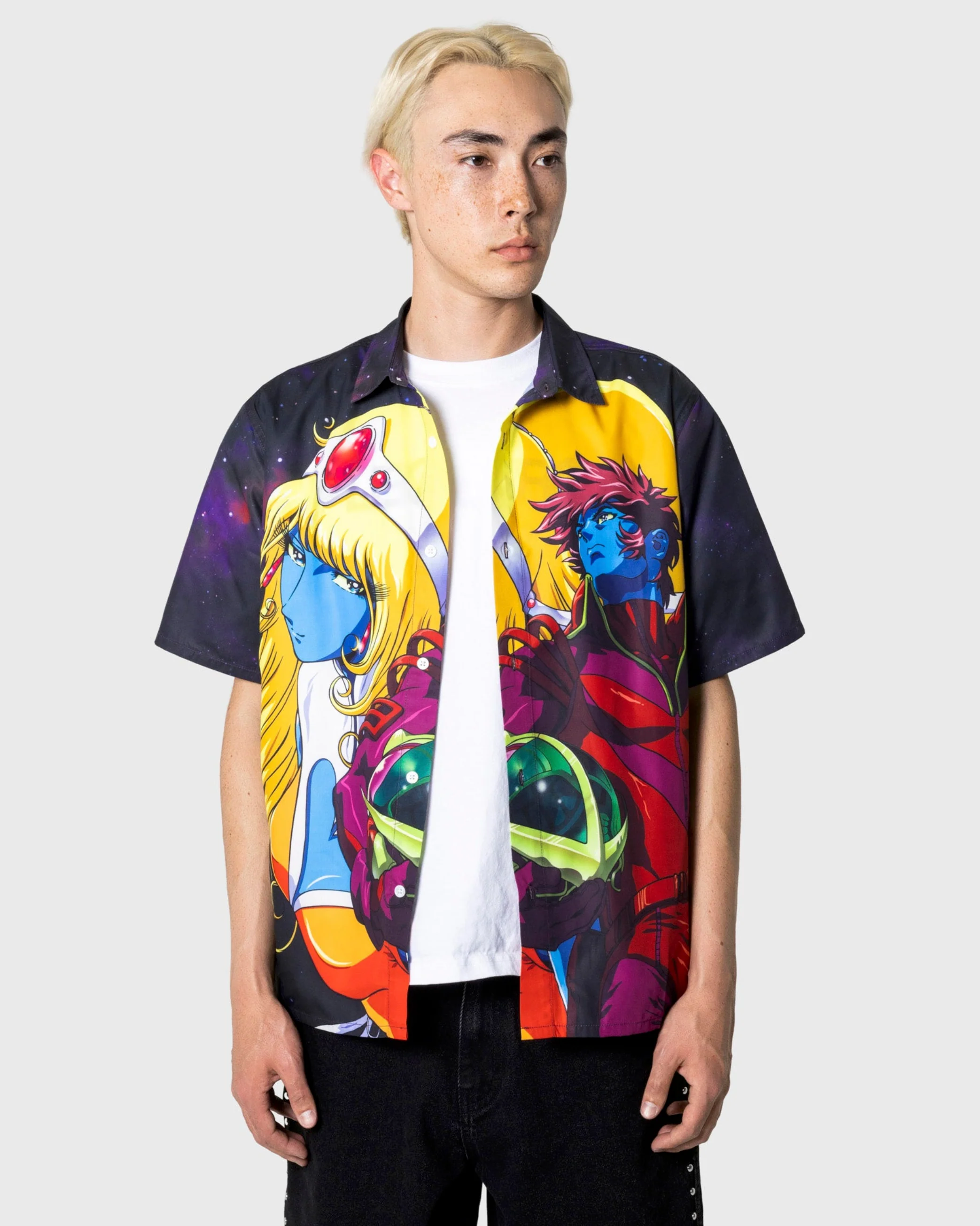Interstella Button Up - Image 3