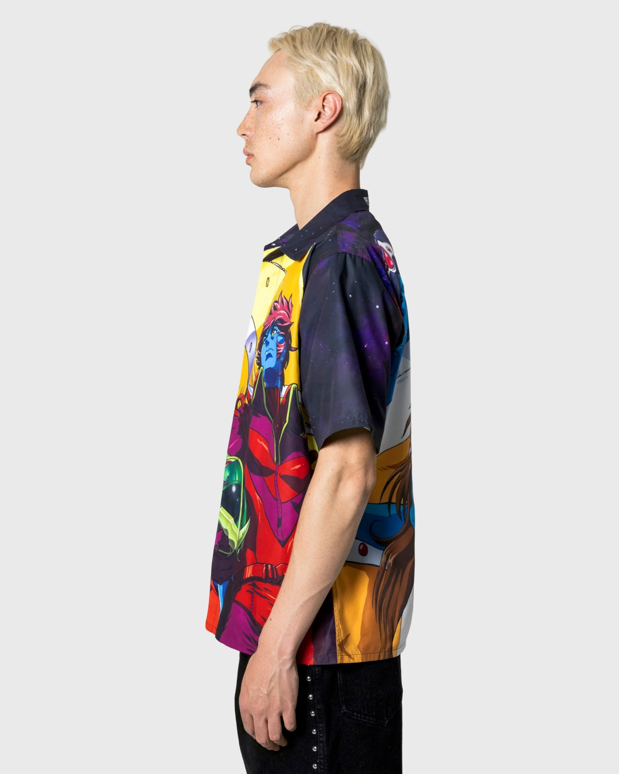 Interstella Button Up - Image 4