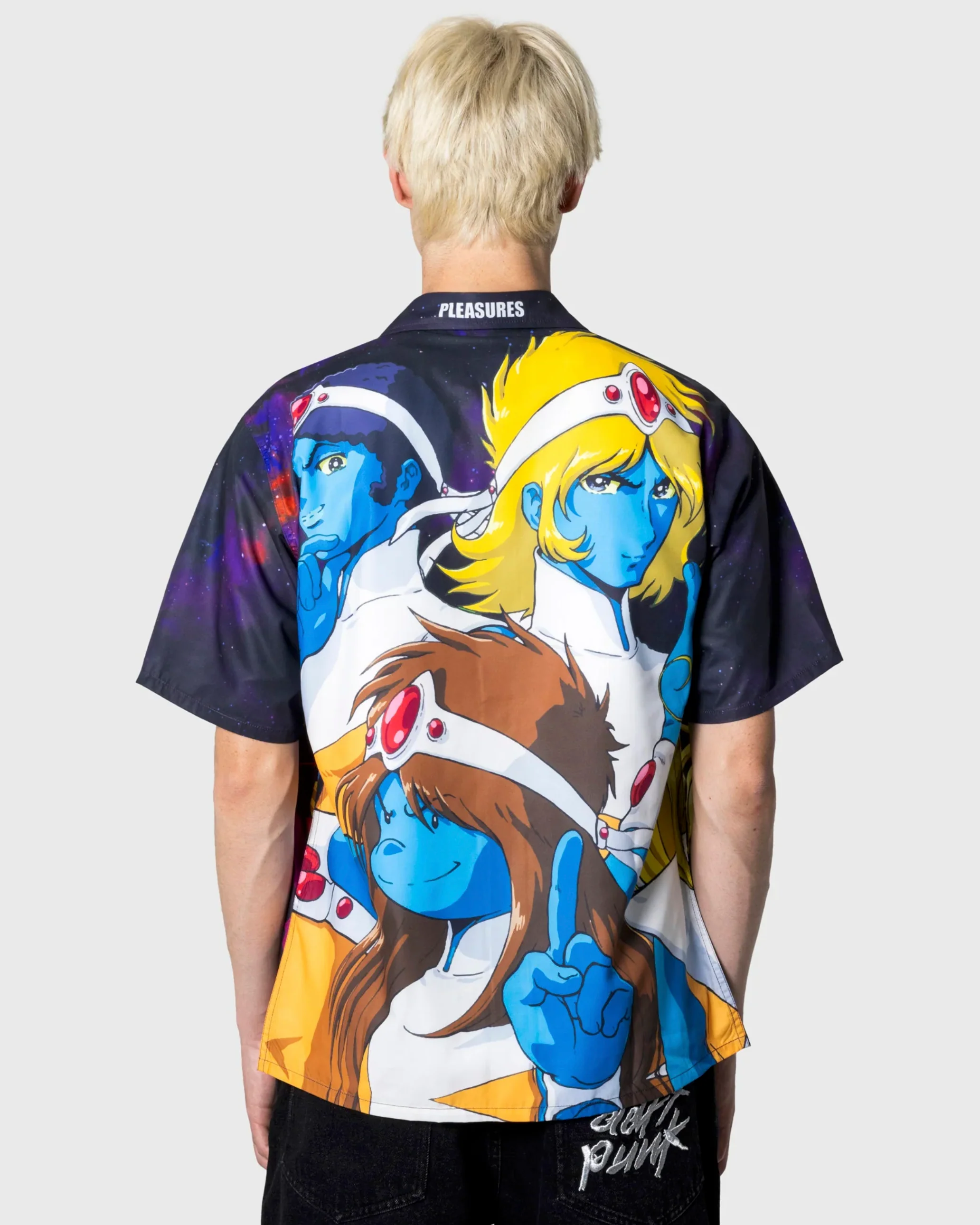 Interstella Button Up - Image 5