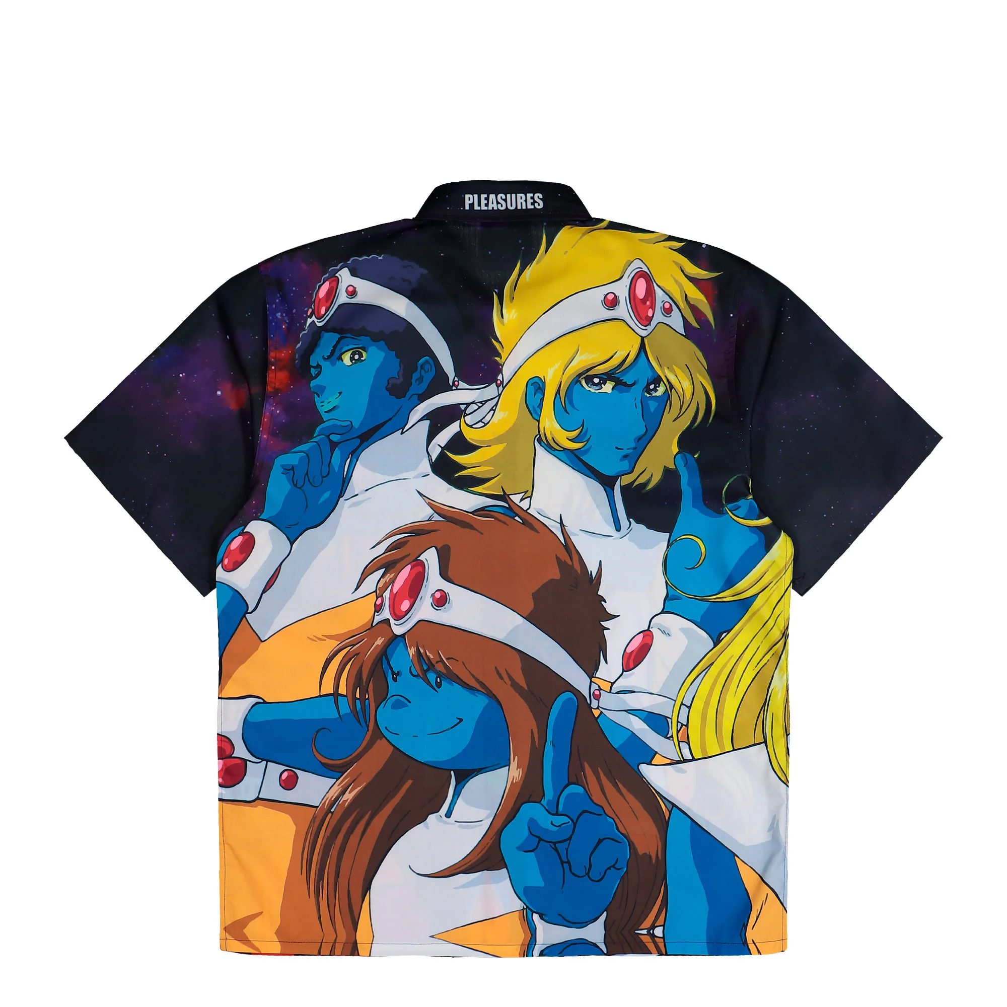Interstella Button Up - Image 6