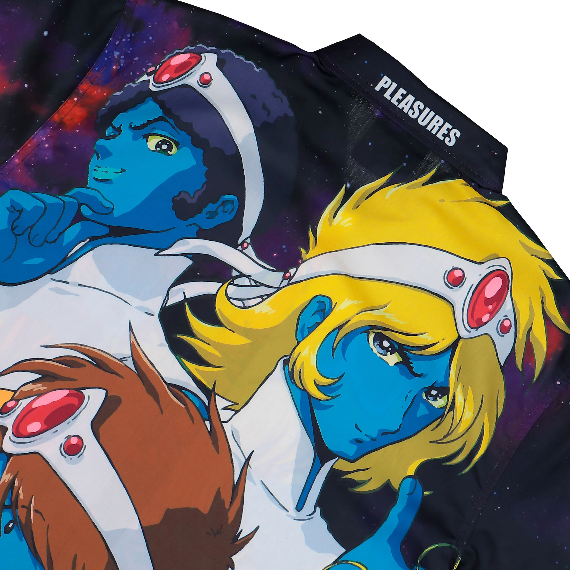 Interstella Button Up - Image 7