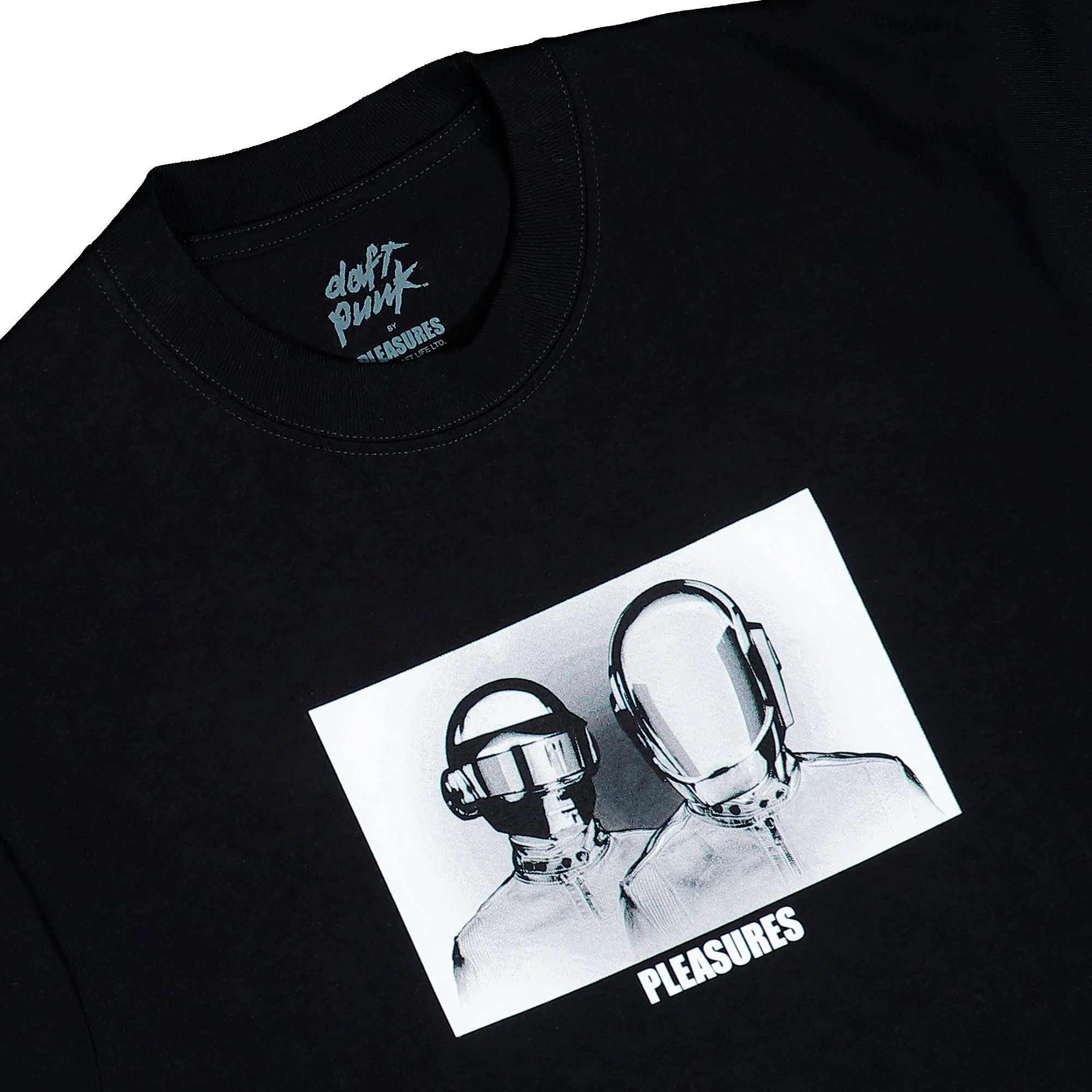 Inverted T-Shirt - Image 3