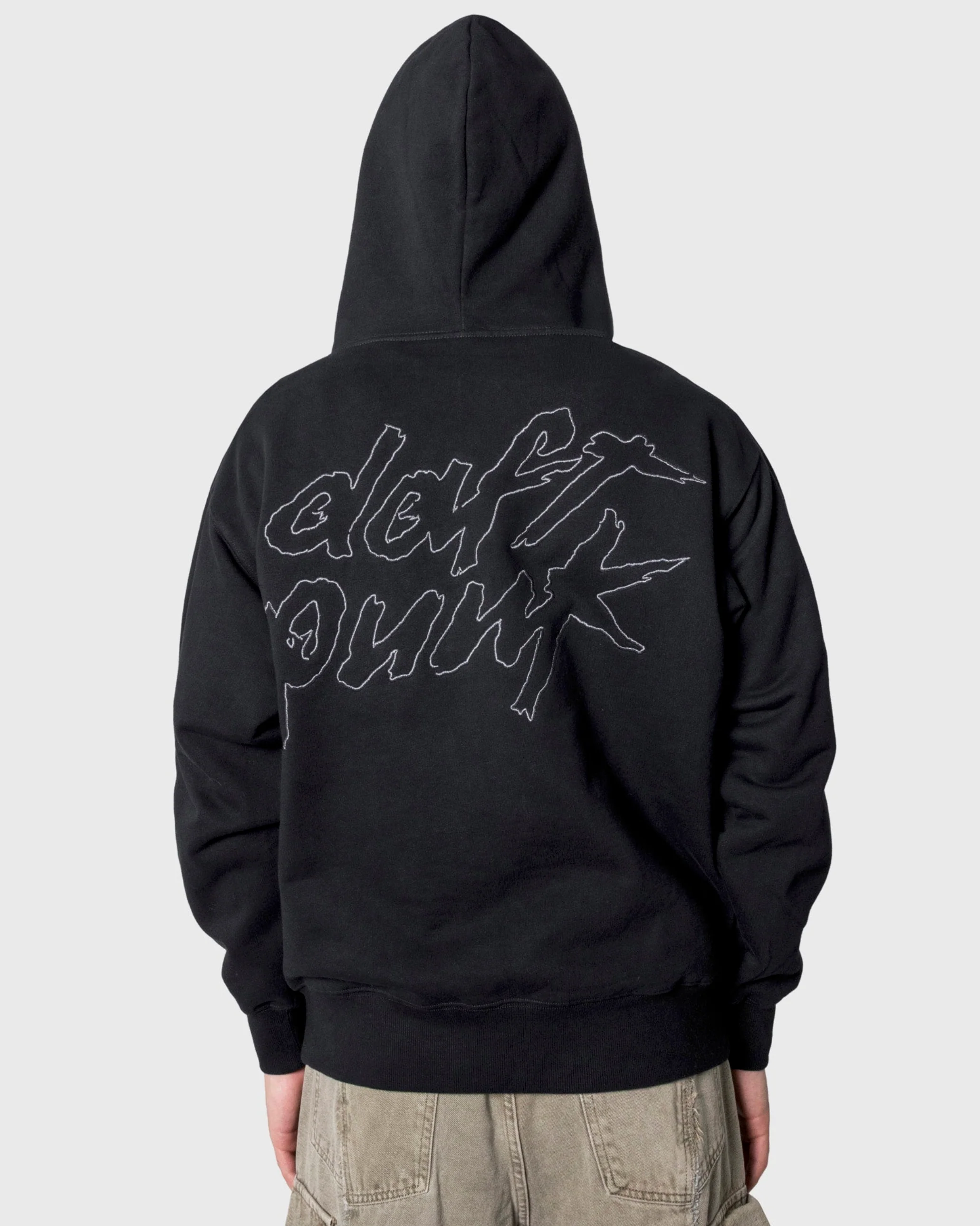 Ram Zip Hoodie - Image 5