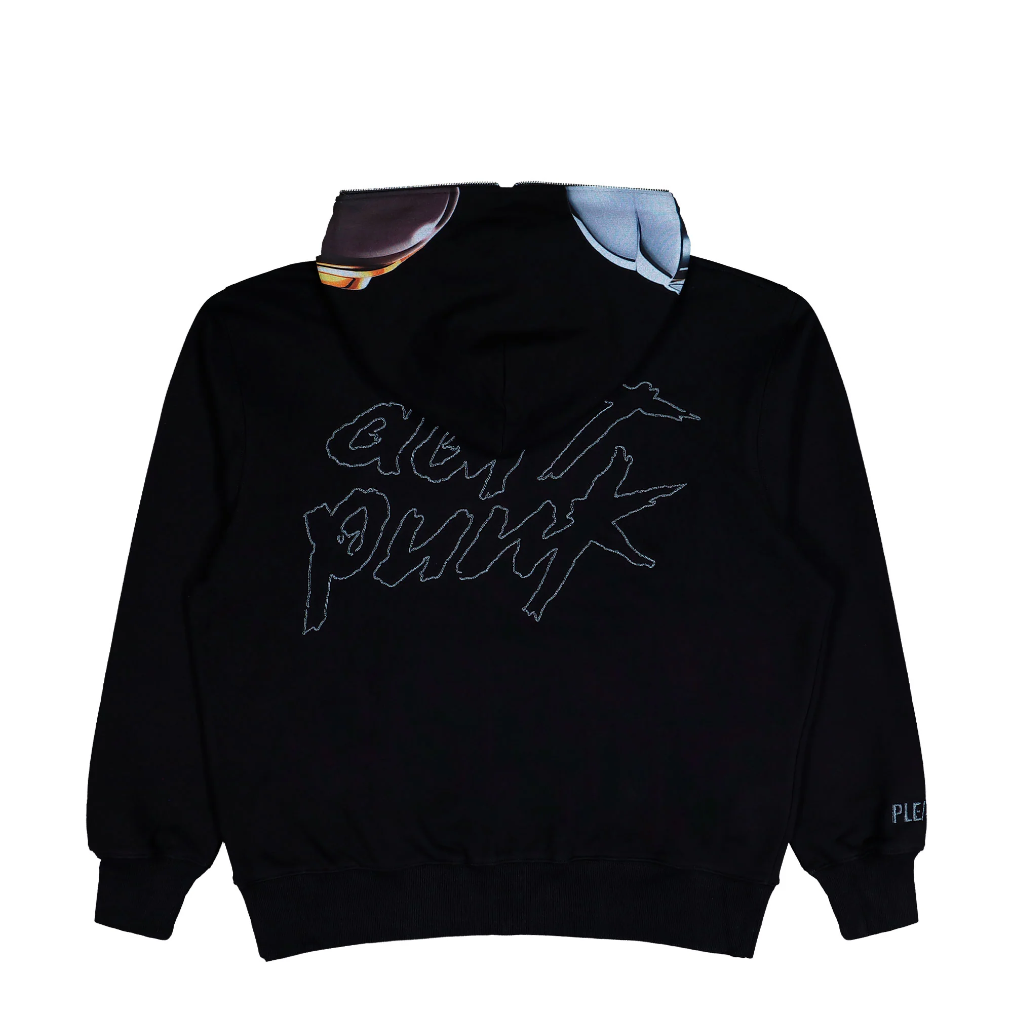 Ram Zip Hoodie - Image 6