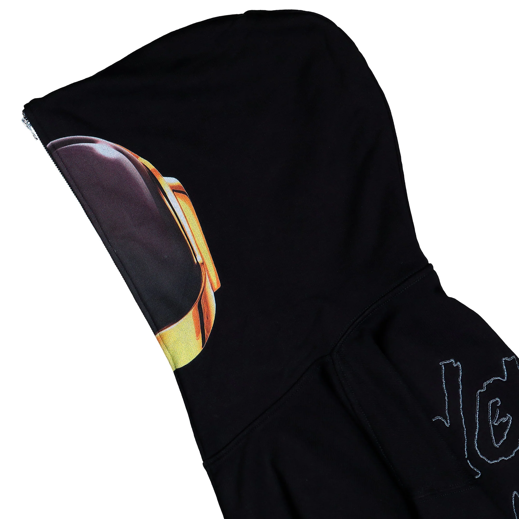 Ram Zip Hoodie - Image 8