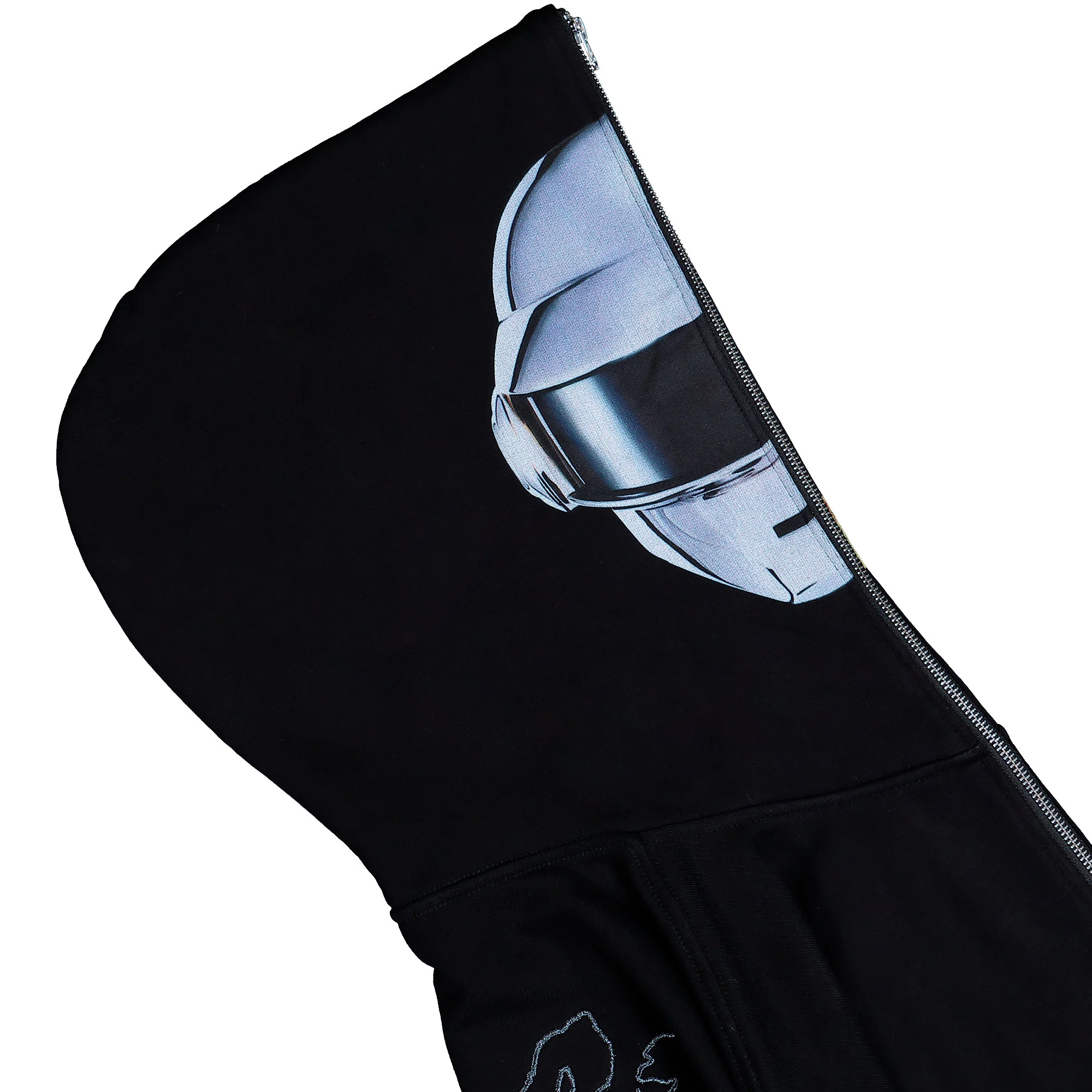 Ram Zip Hoodie - Image 9