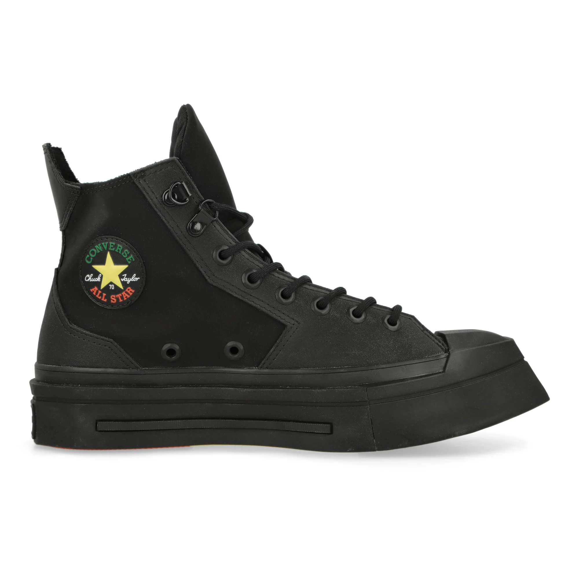 Chuck 70 De Luxe Squared - Image 2