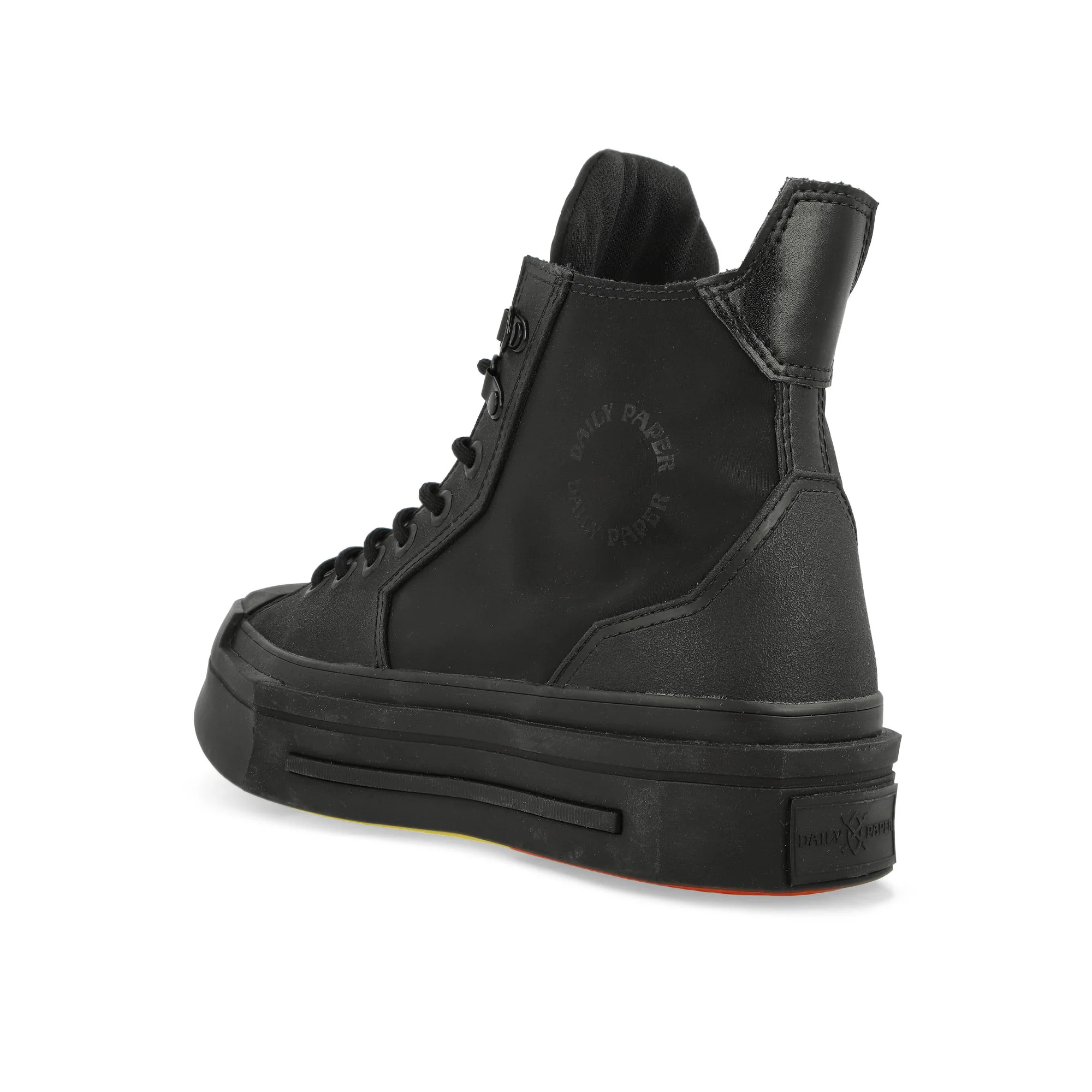 Chuck 70 De Luxe Squared - Image 3