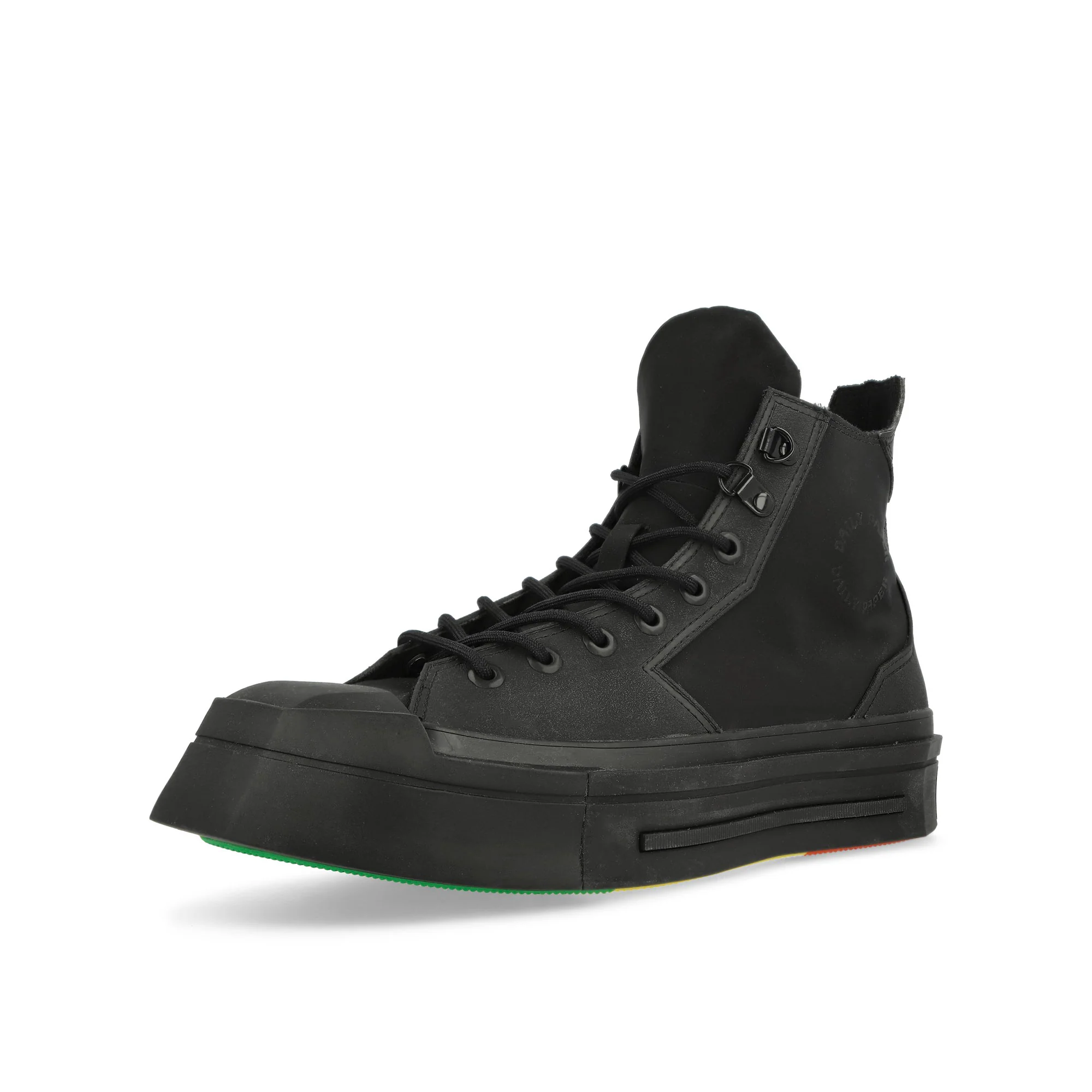 Chuck 70 De Luxe Squared - Image 4