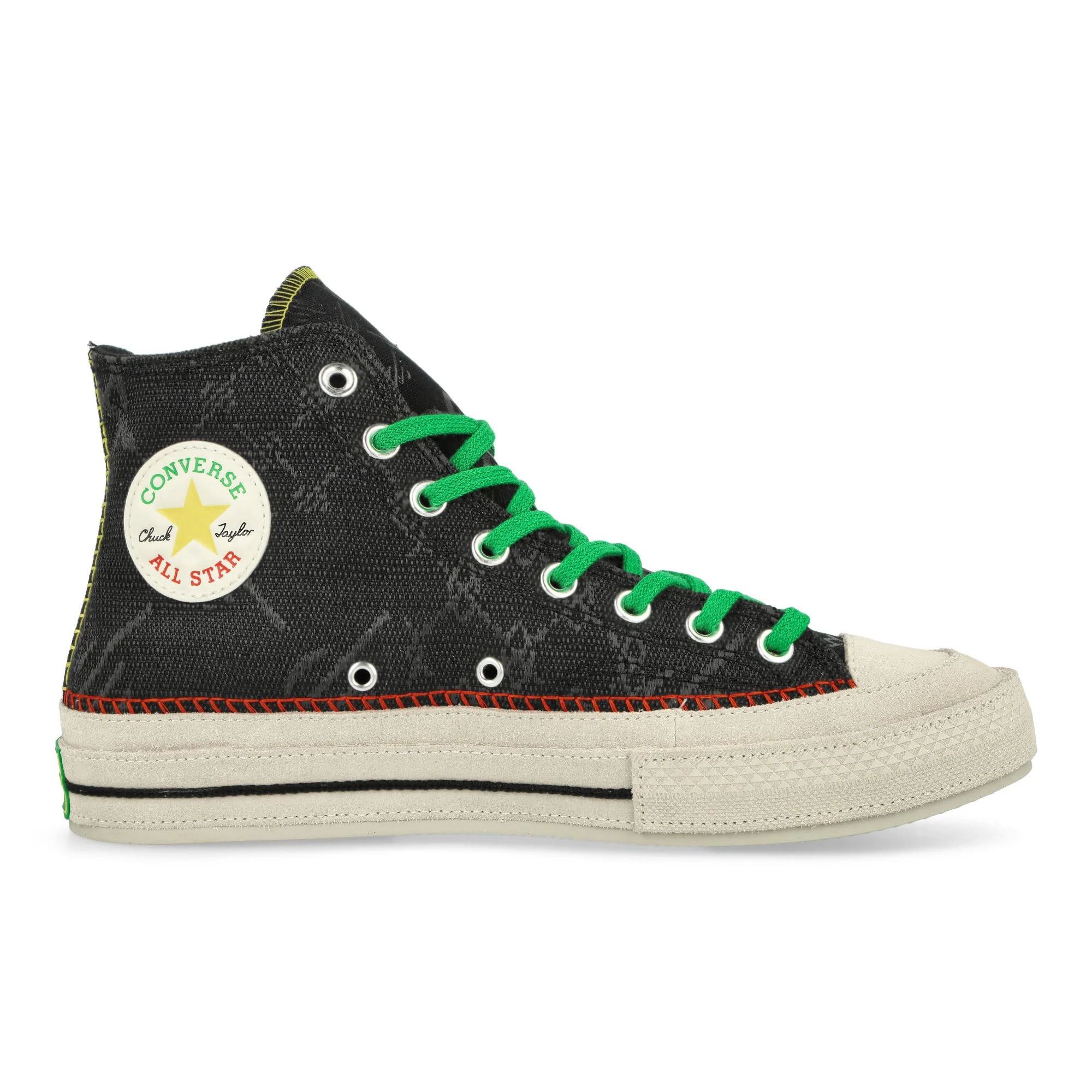 Chuck 70 HI - Image 2