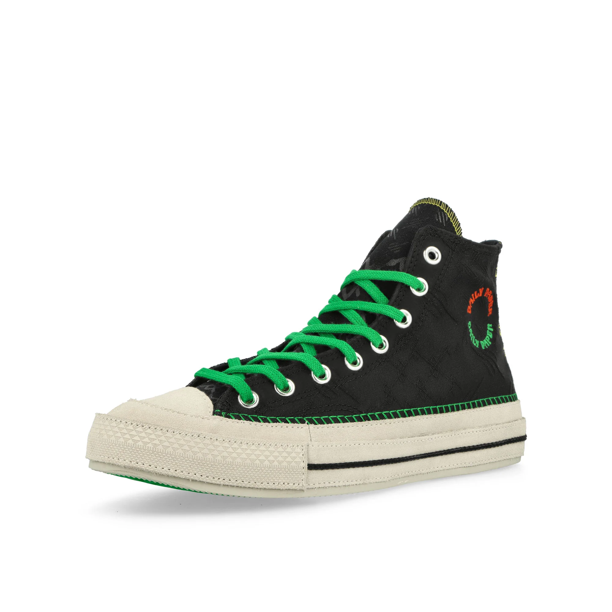 Chuck 70 HI - Image 4