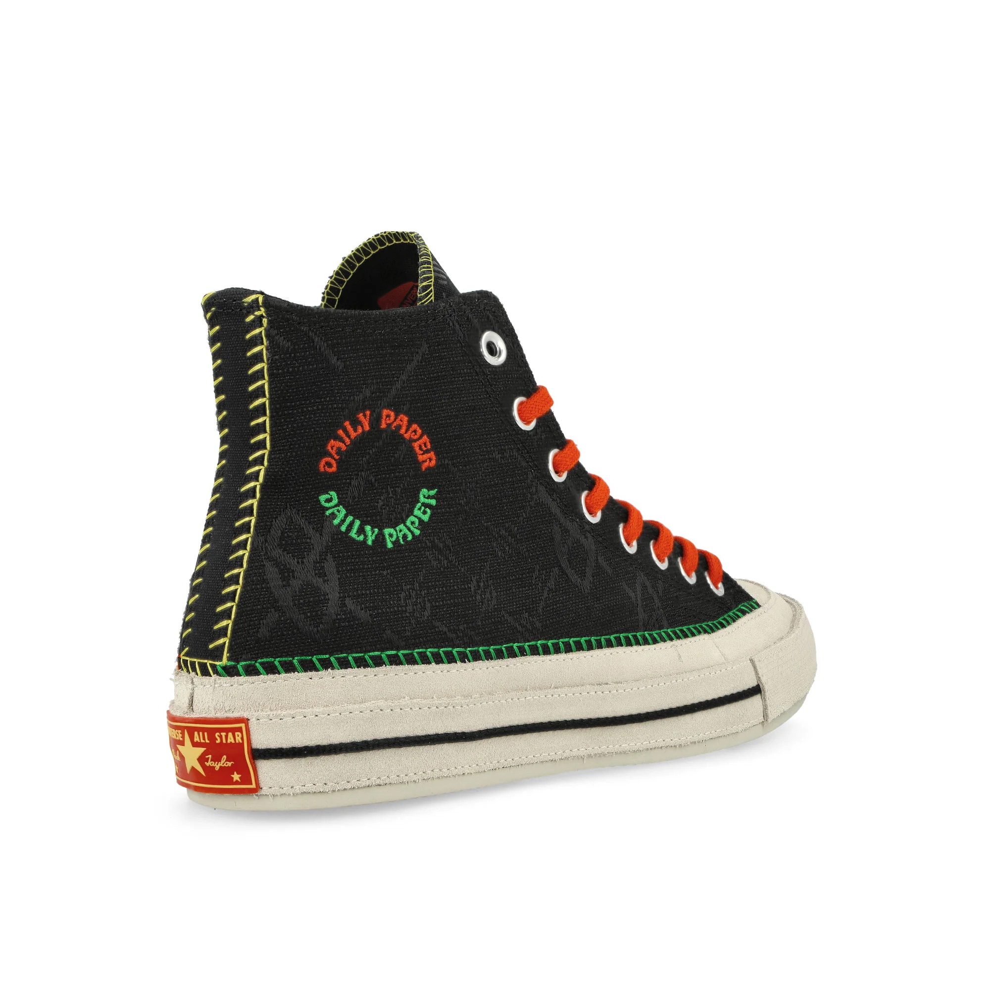 Chuck 70 HI - Image 8