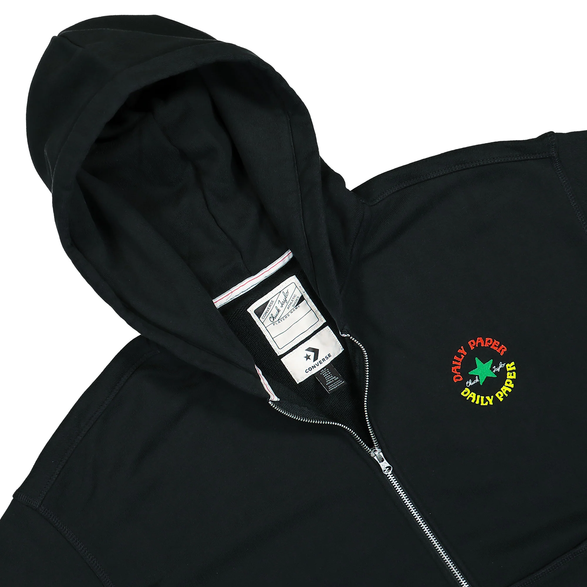 Hoodie - Image 3