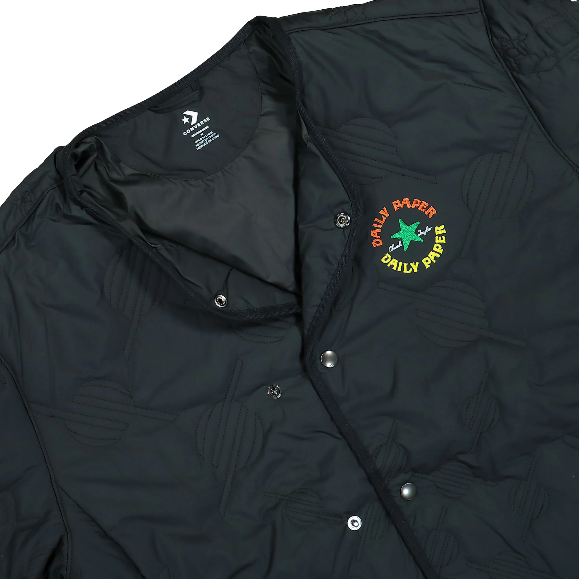 Malden Jacket - Image 3