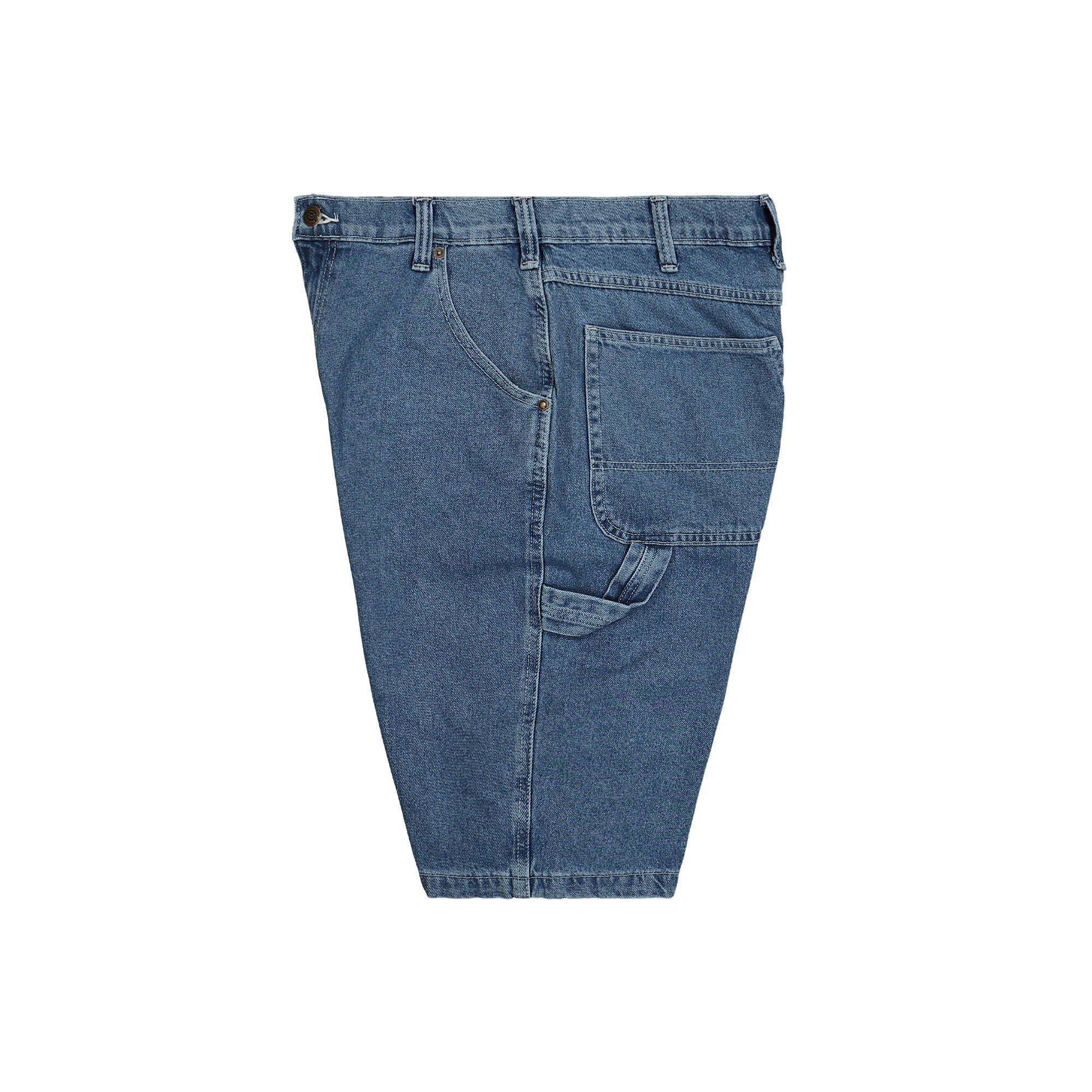 Garyville Denim Shorts - Image 3