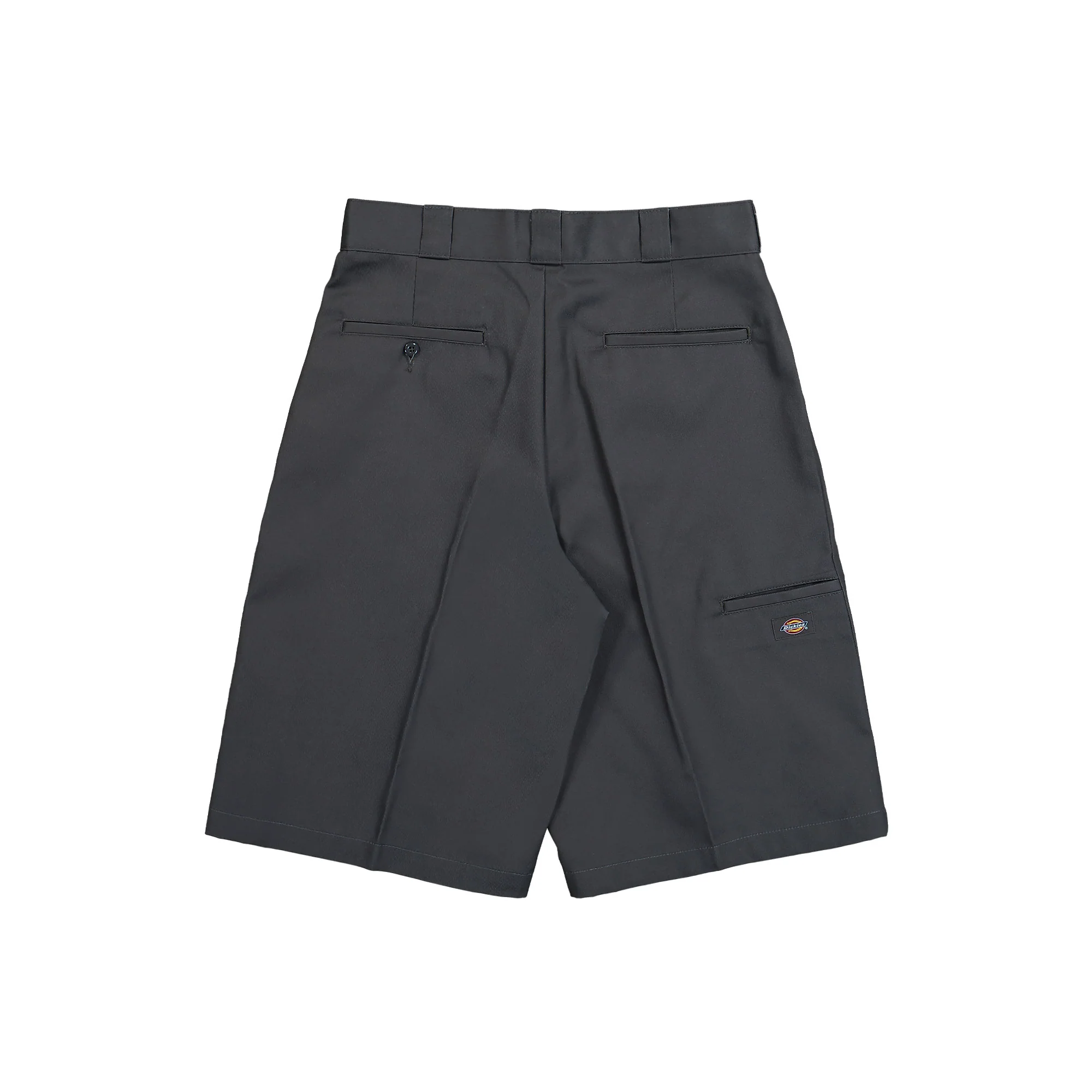 13In Multi Pocket Work Shorts Rec - Image 2