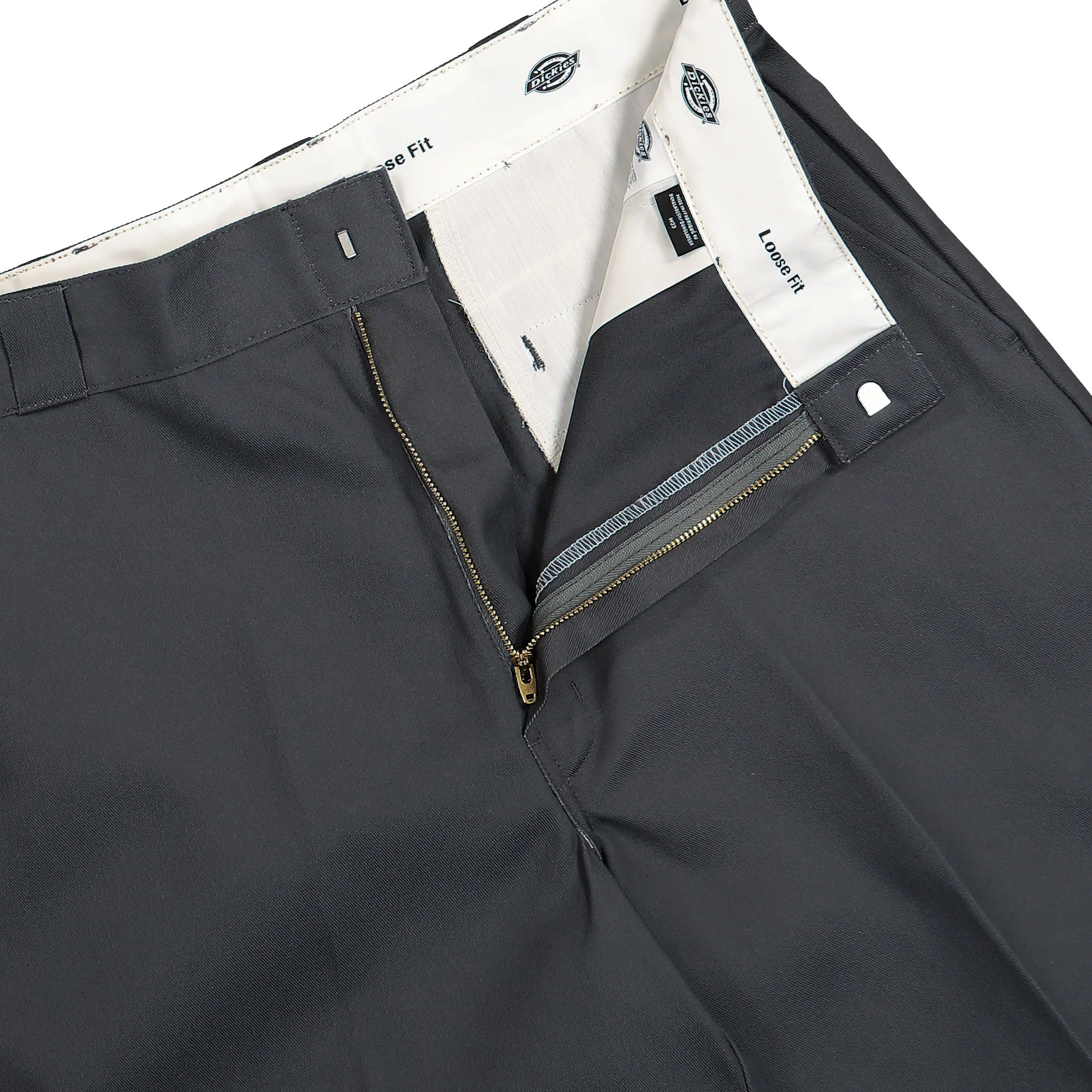 13In Multi Pocket Work Shorts Rec - Image 6