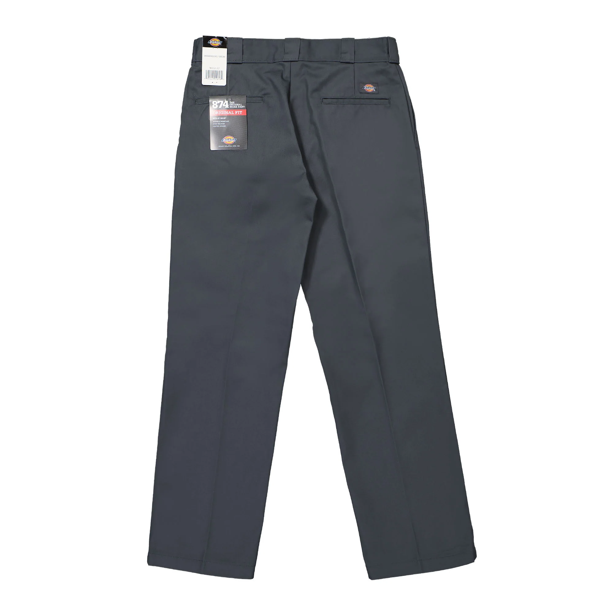 874 Work Pant - Image 2