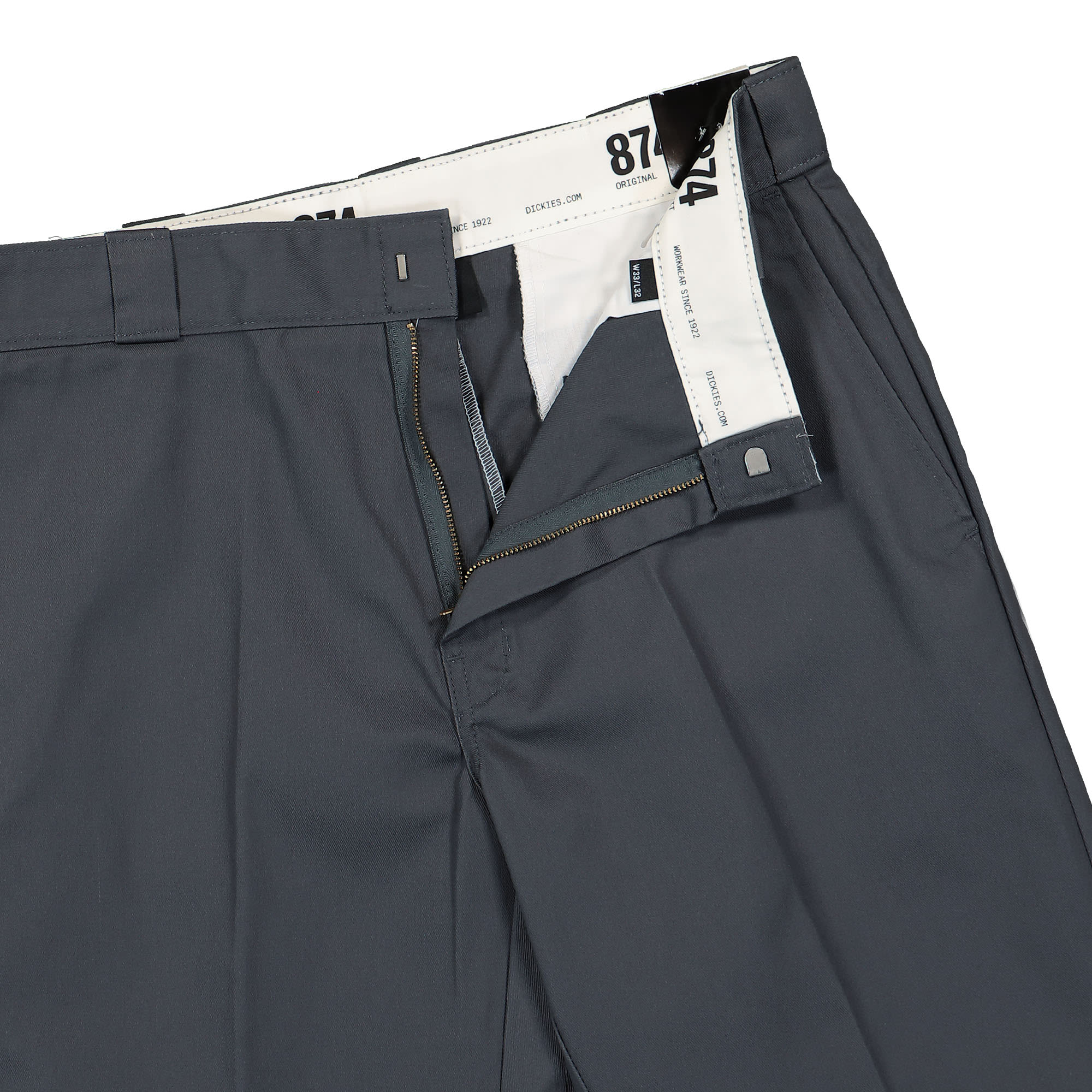874 Work Pant - Image 5