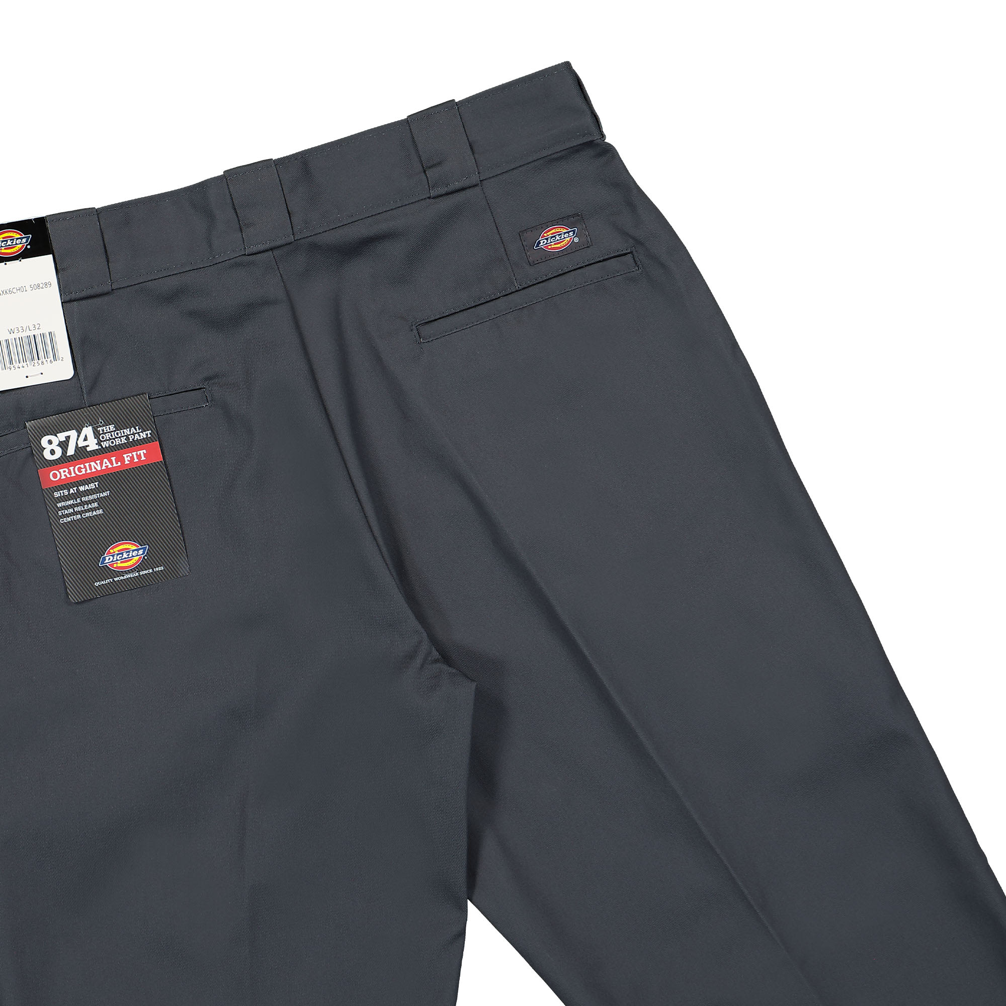874 Work Pant - Image 6