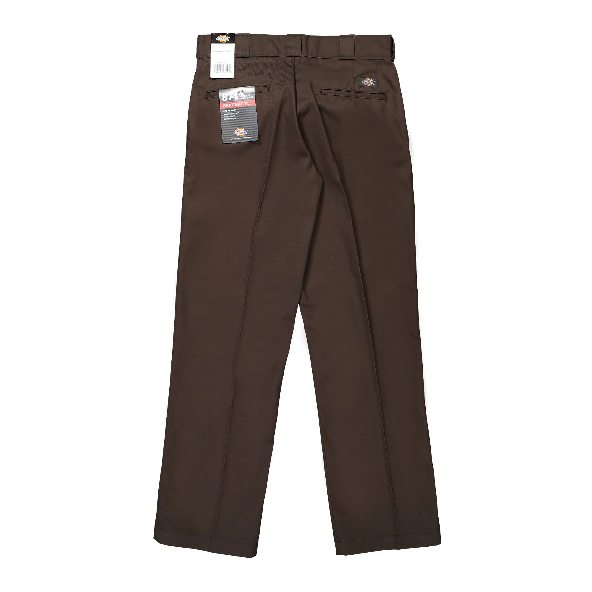 874 Work Pant Rec - Image 2