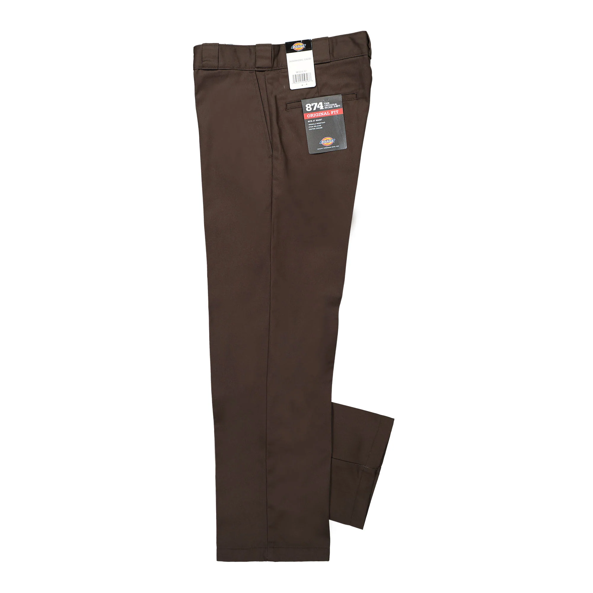 874 Work Pant Rec - Image 3